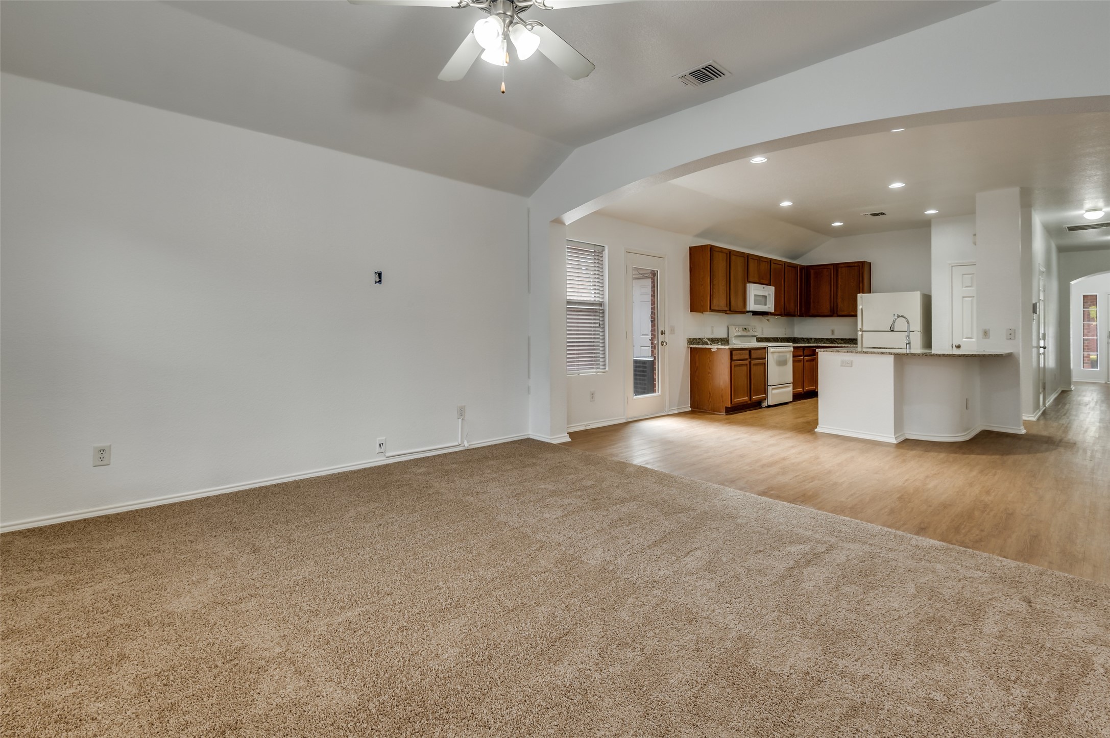 2668 Basswood Drive