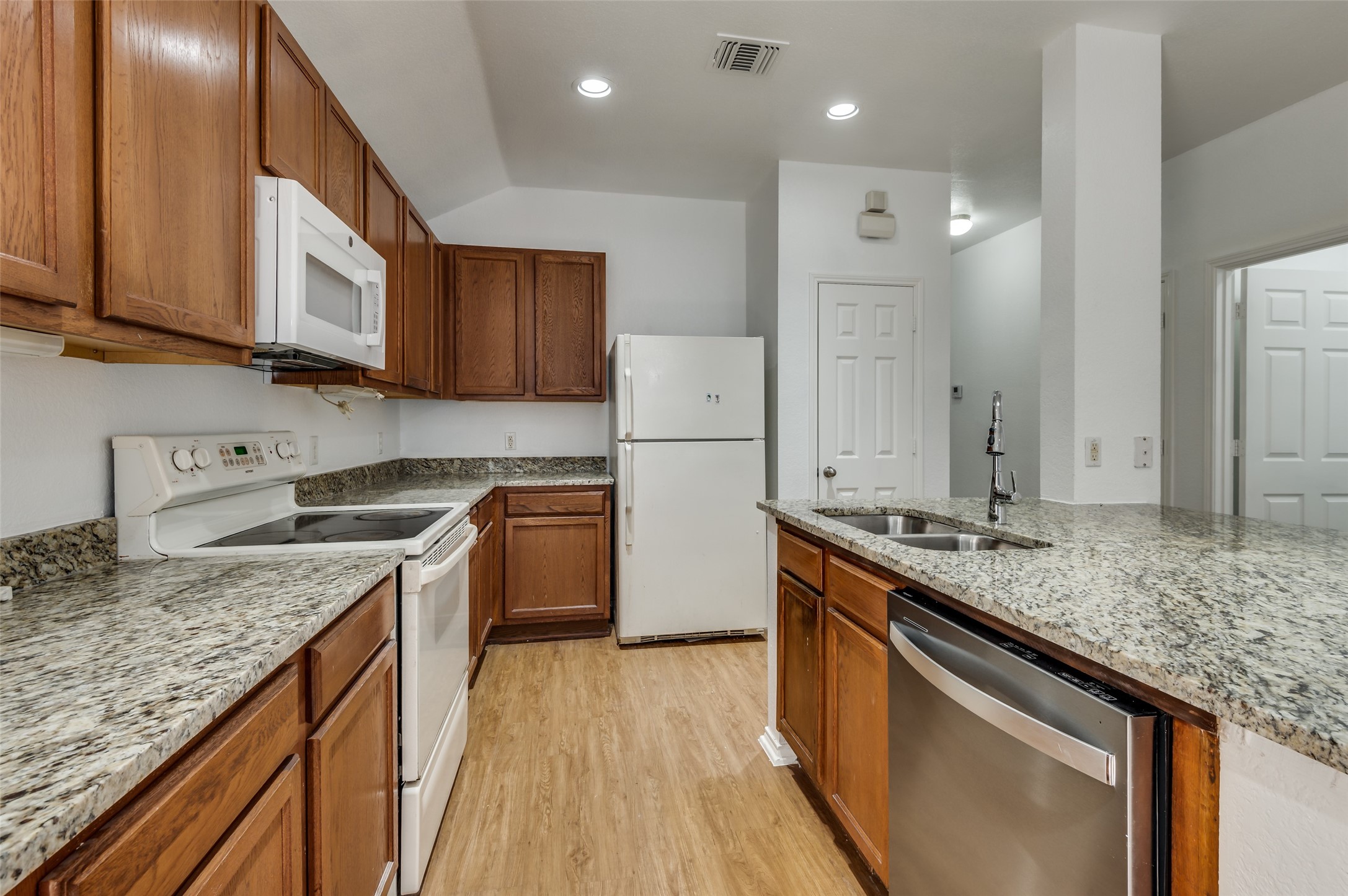 2668 Basswood Drive
