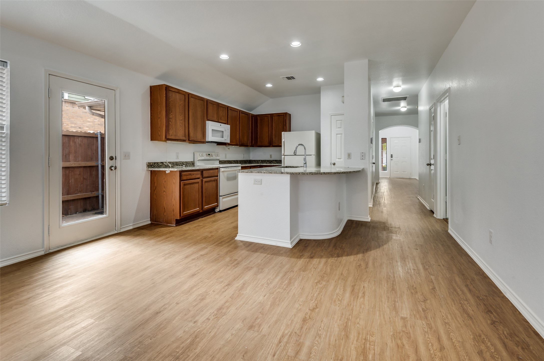 2668 Basswood Drive