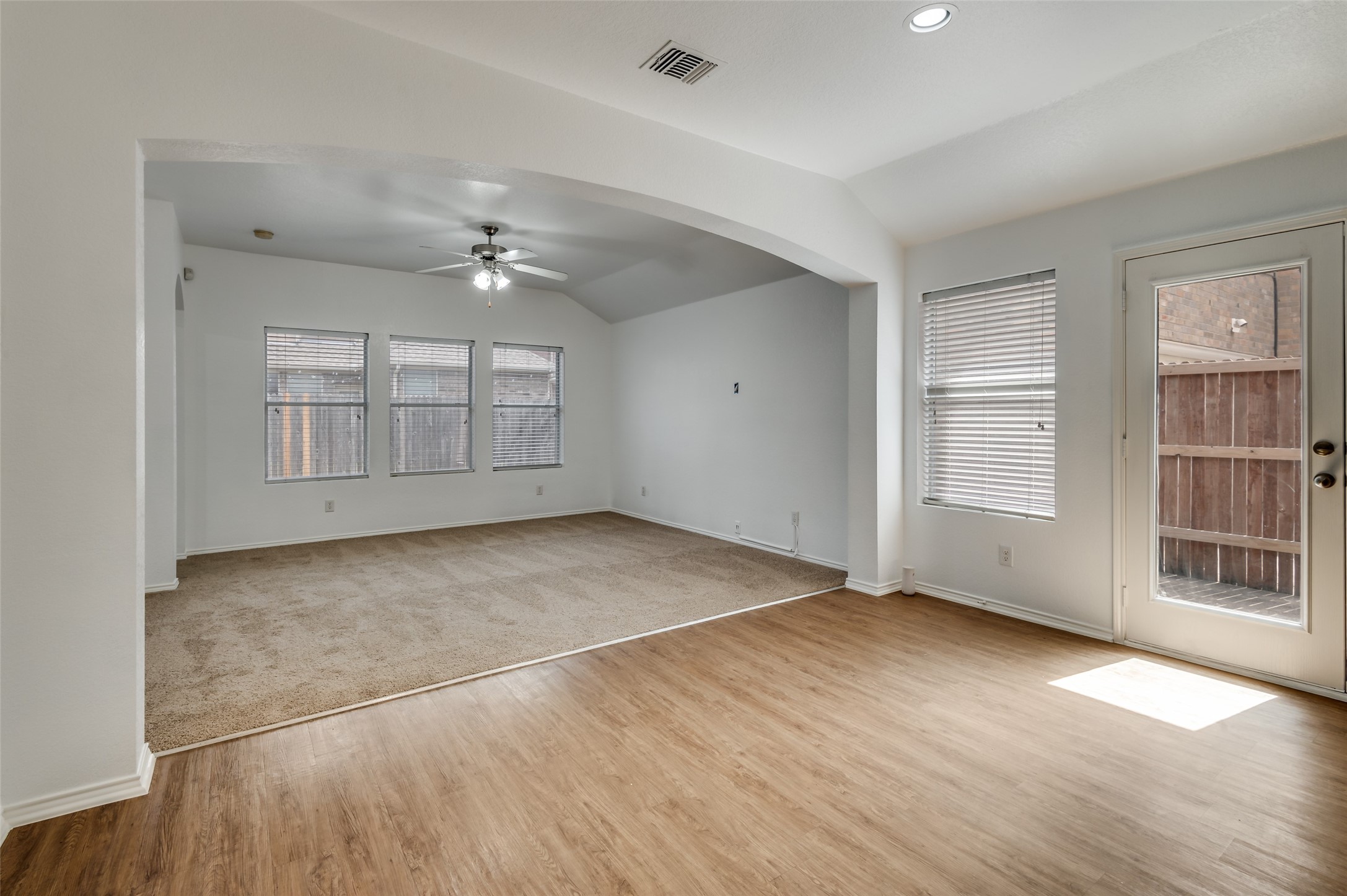 2668 Basswood Drive