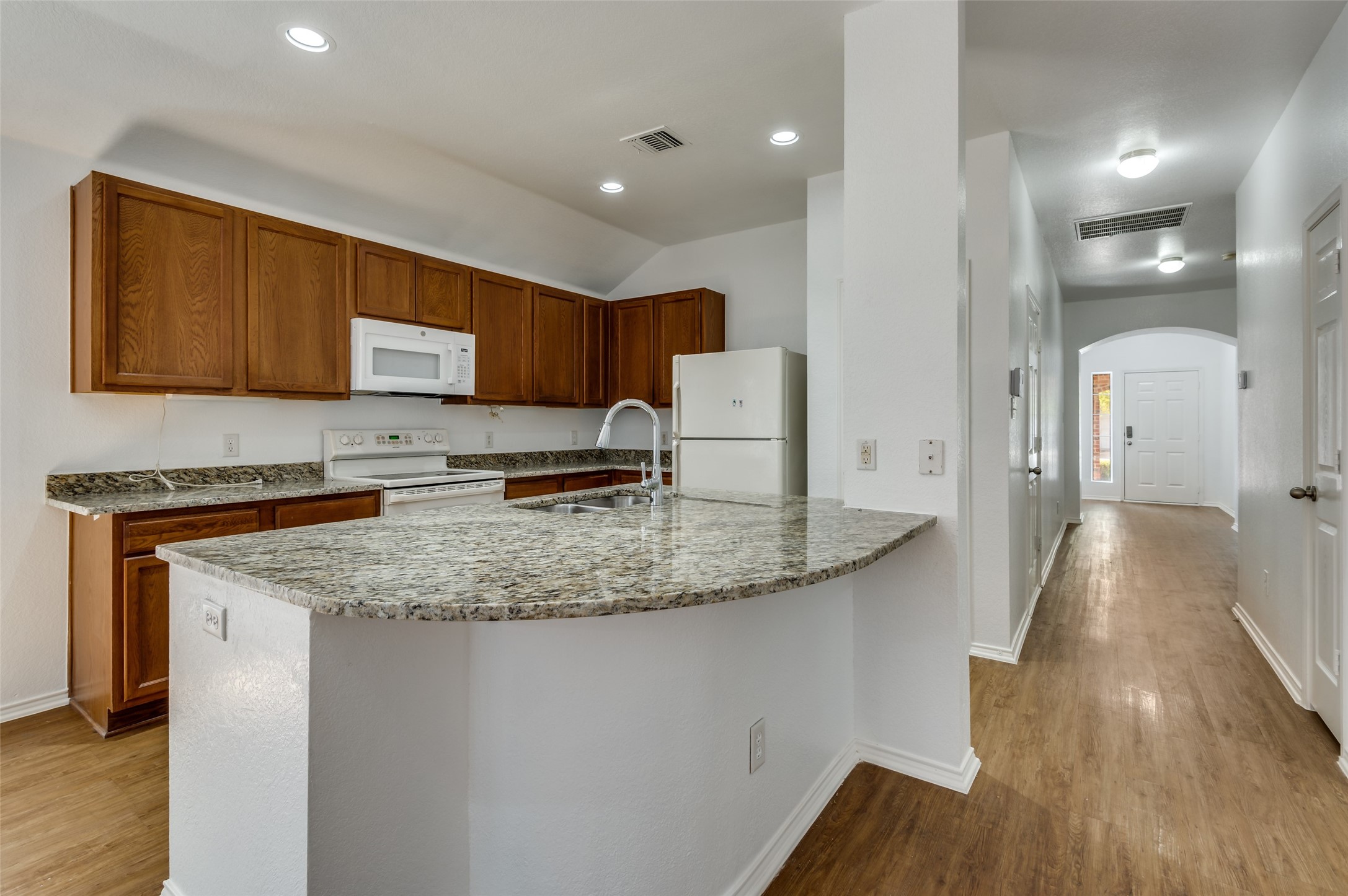 2668 Basswood Drive