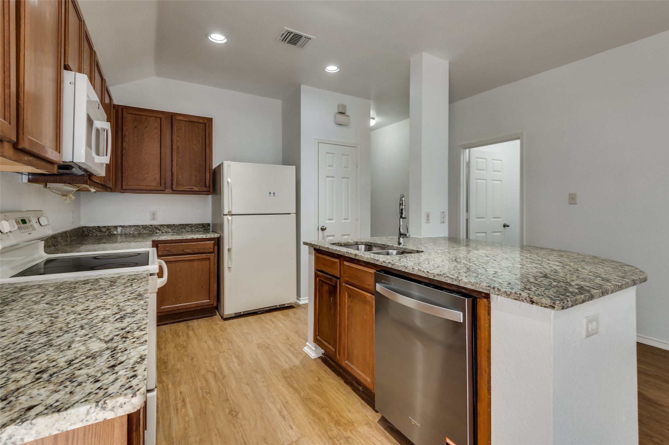 2668 Basswood Drive