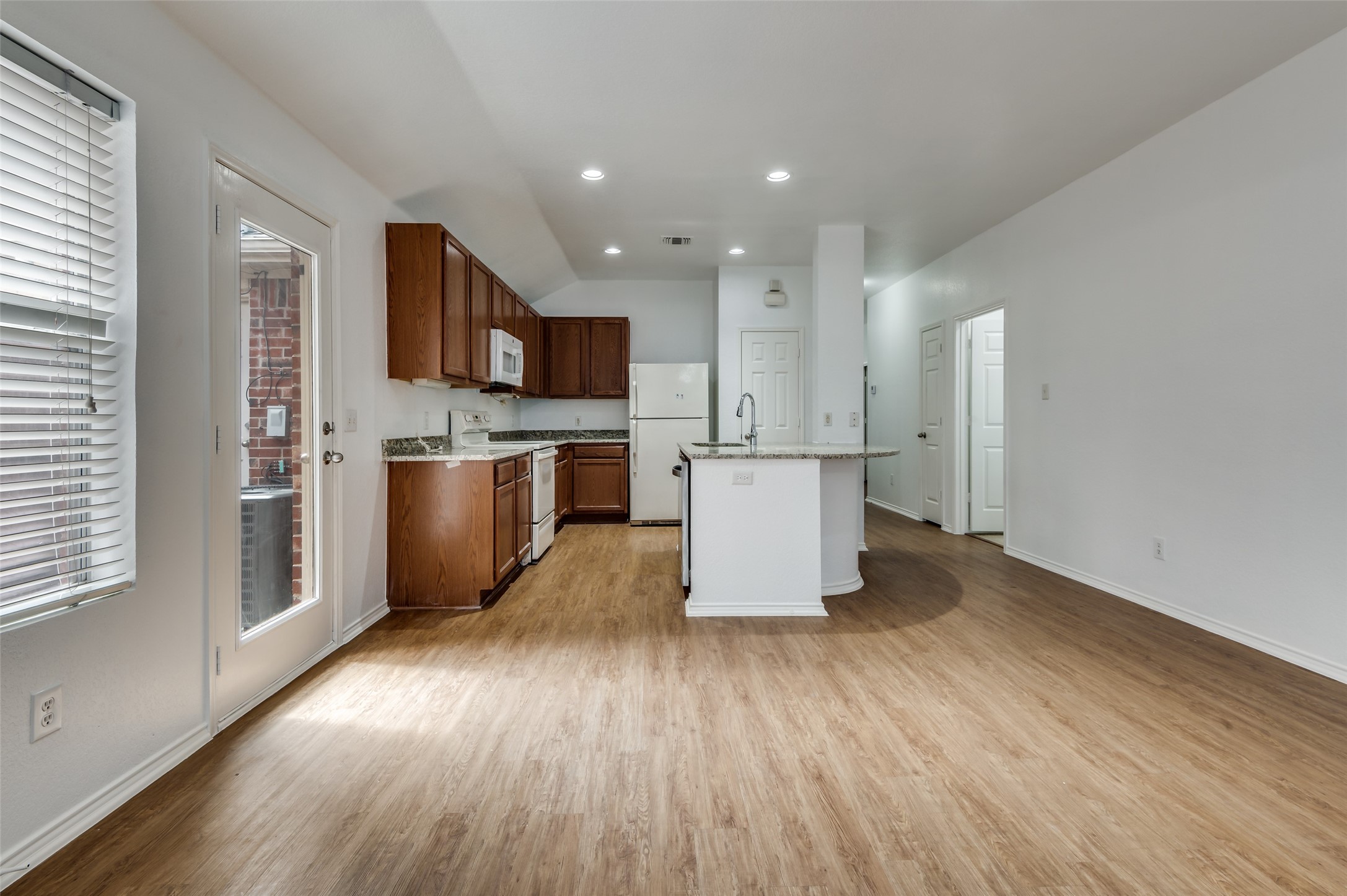 2668 Basswood Drive