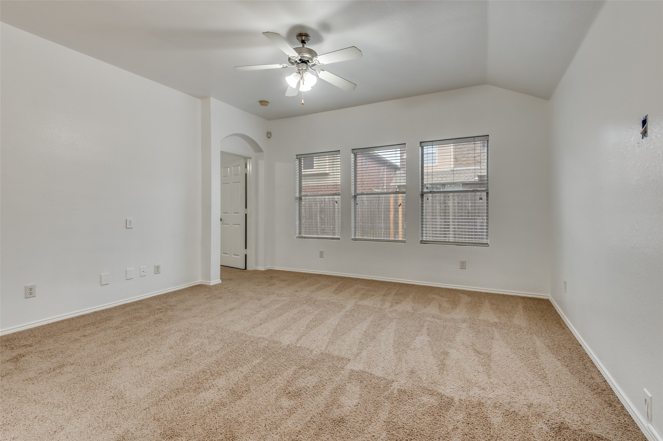 2668 Basswood Drive