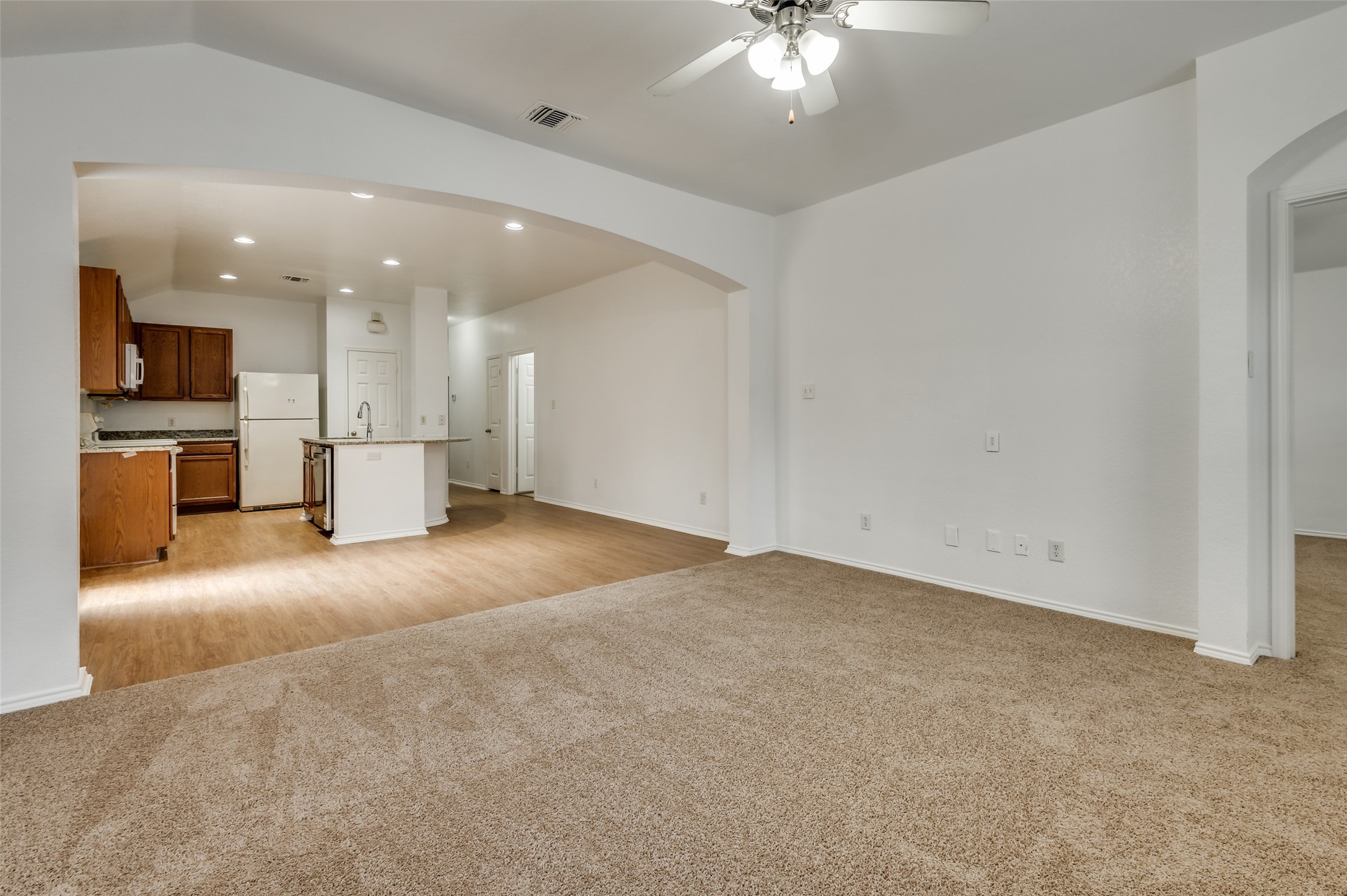 2668 Basswood Drive