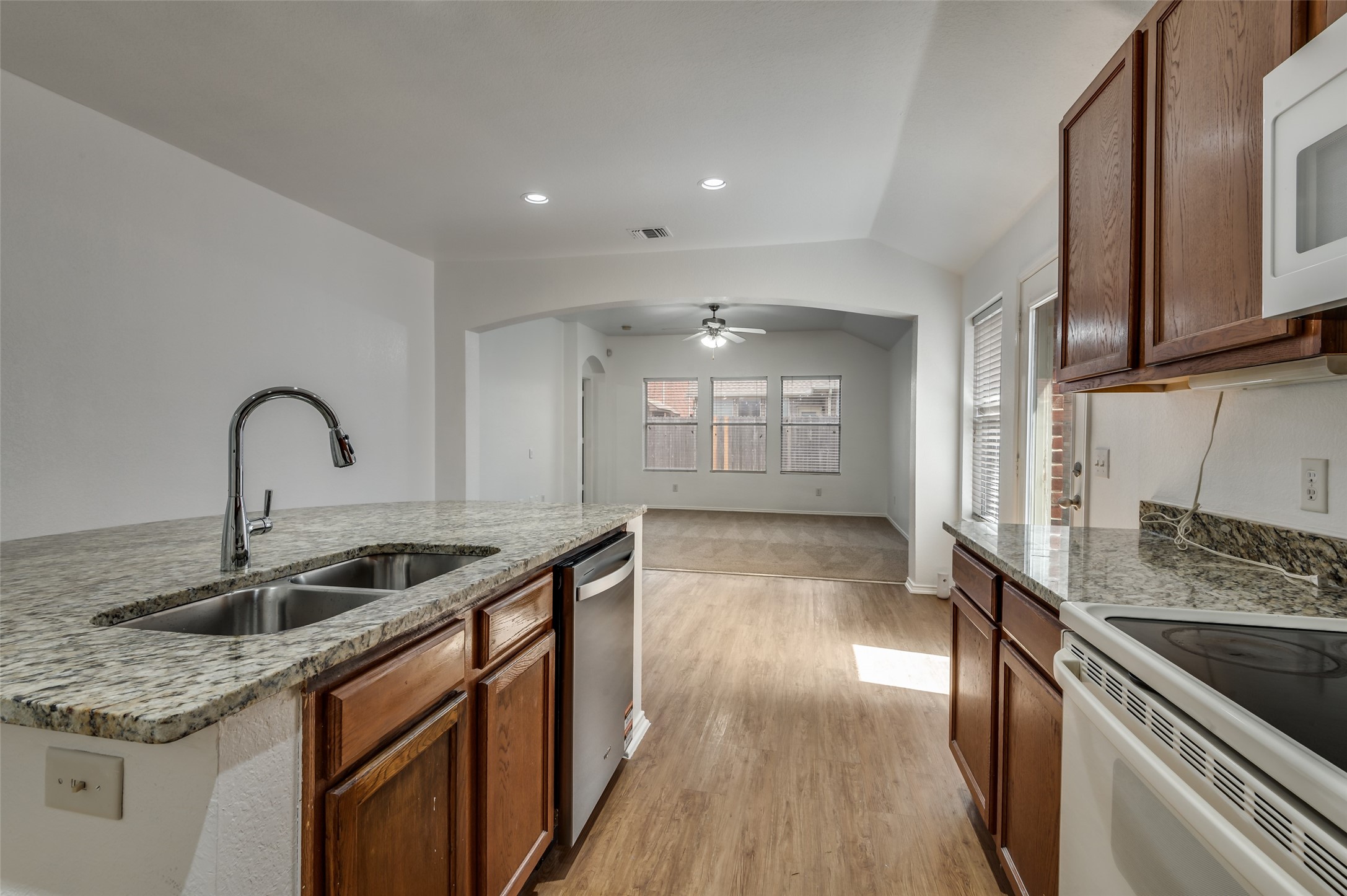 2668 Basswood Drive
