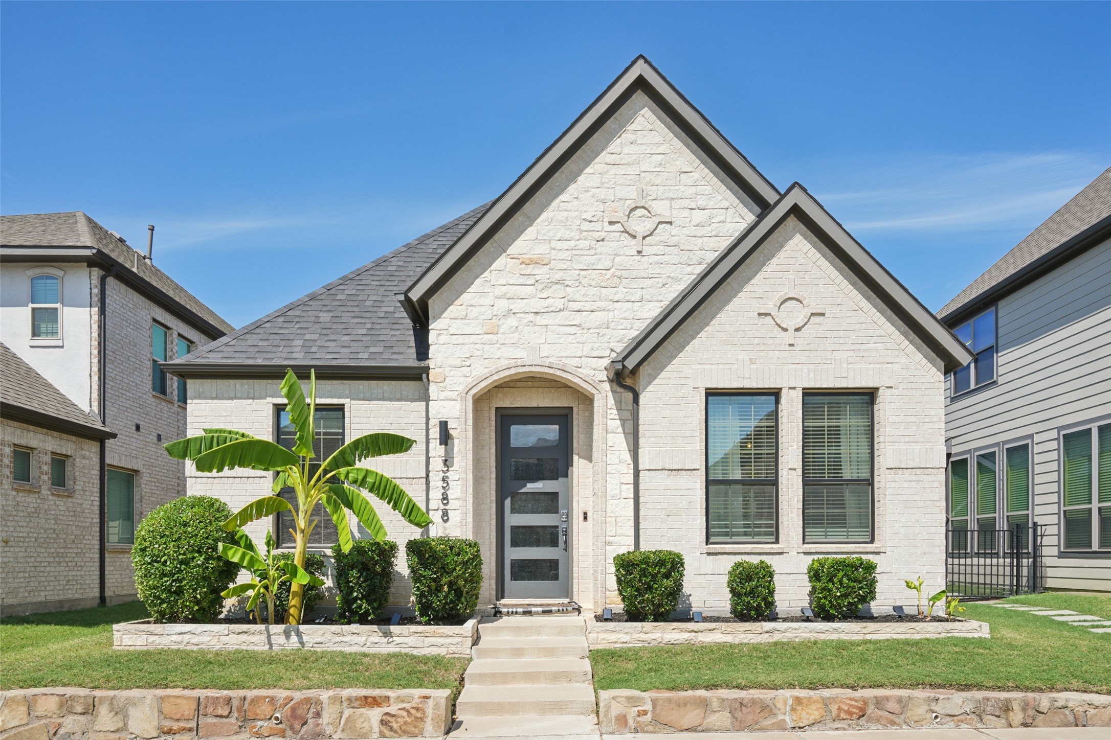3588 Sevilla Drive