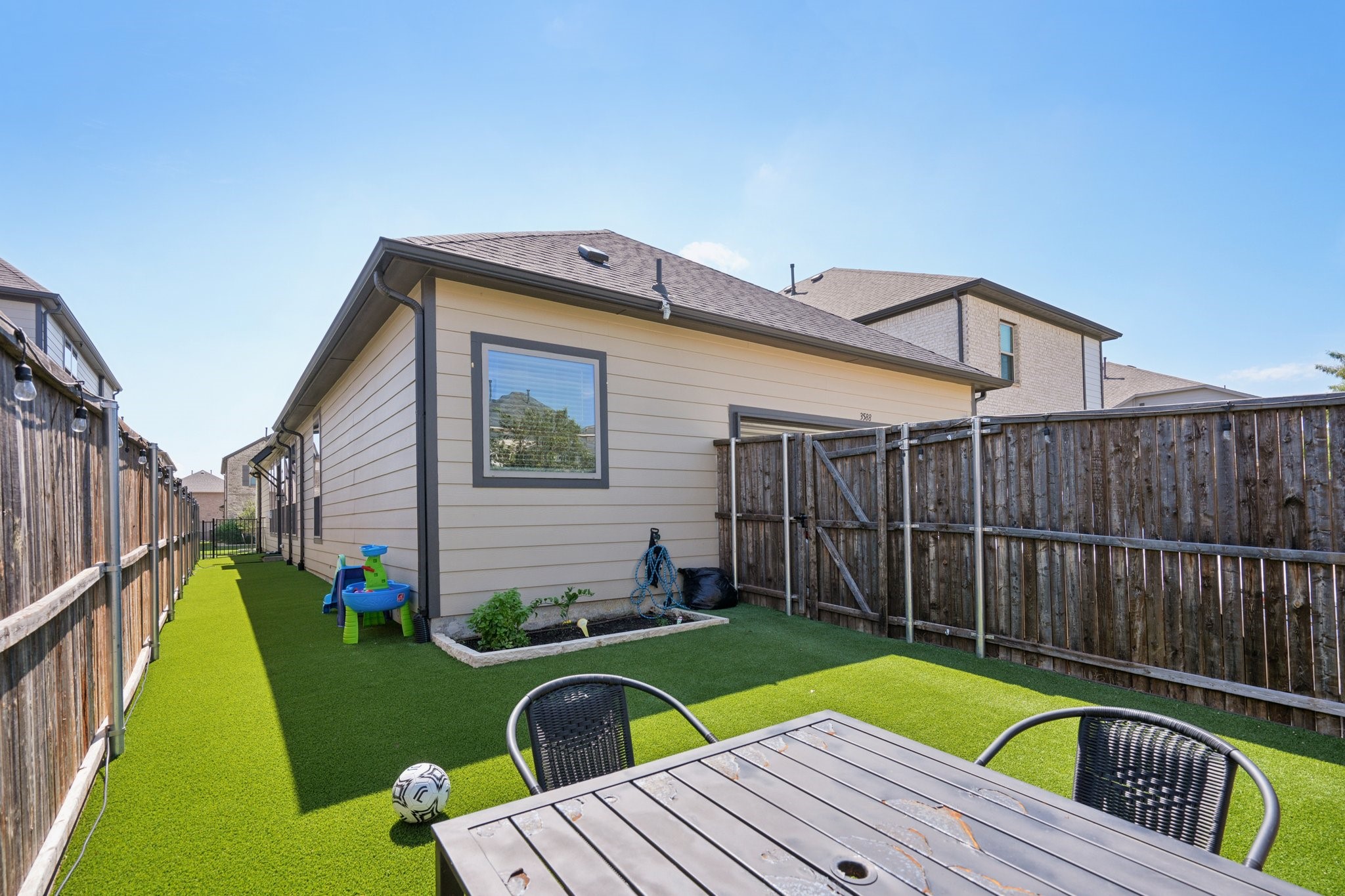 3588 Sevilla Drive