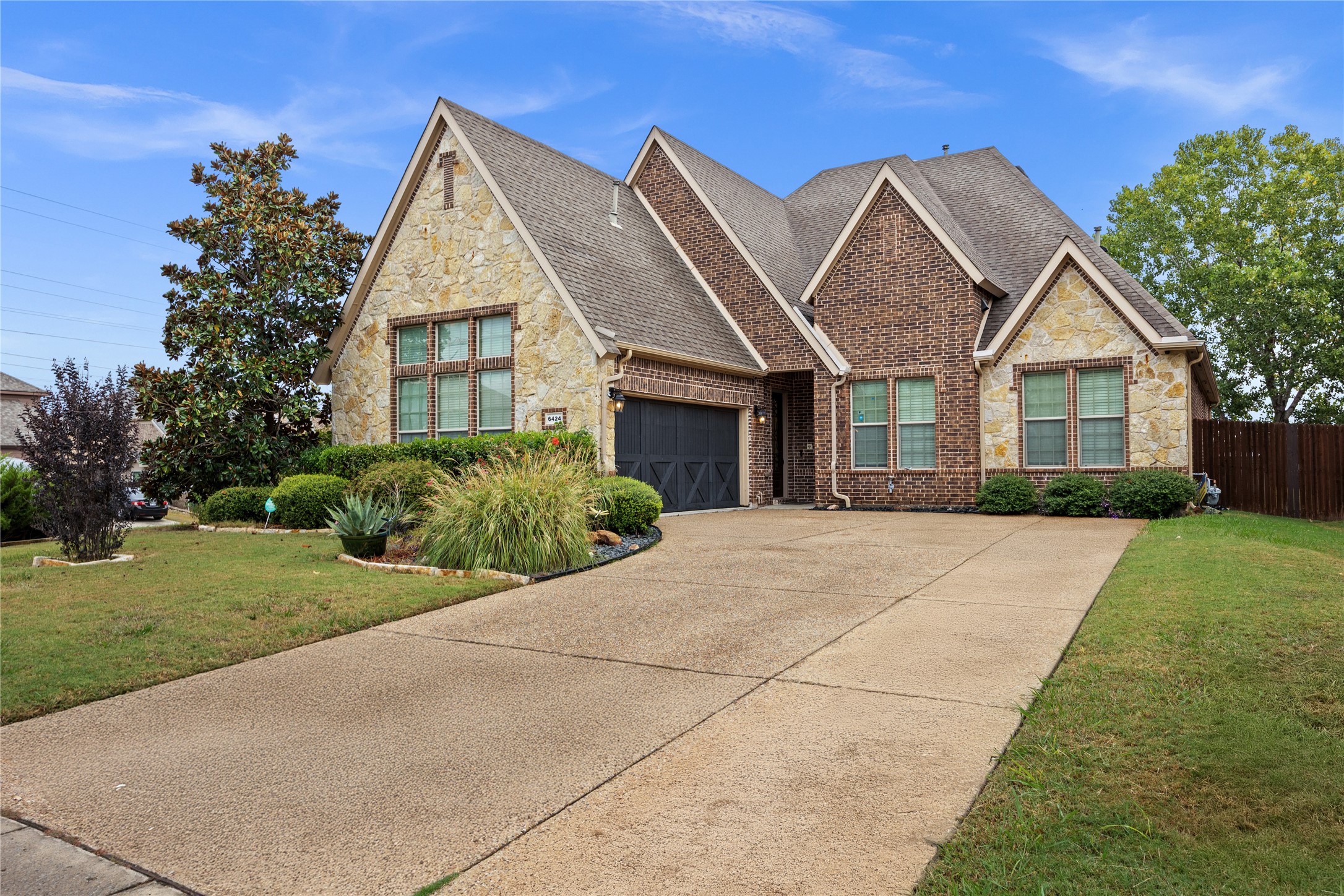 6424 Fitzgerald Drive