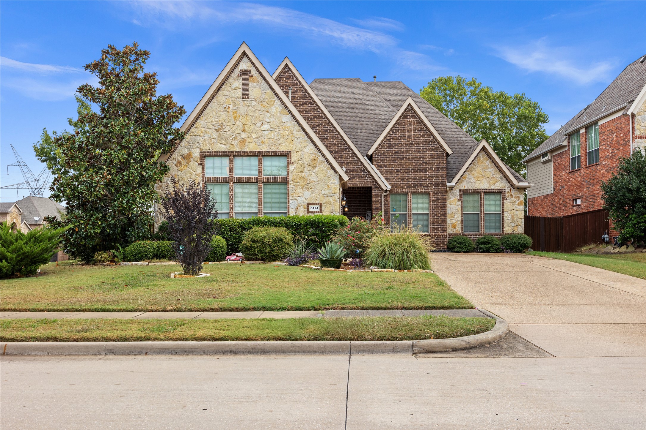 6424 Fitzgerald Drive