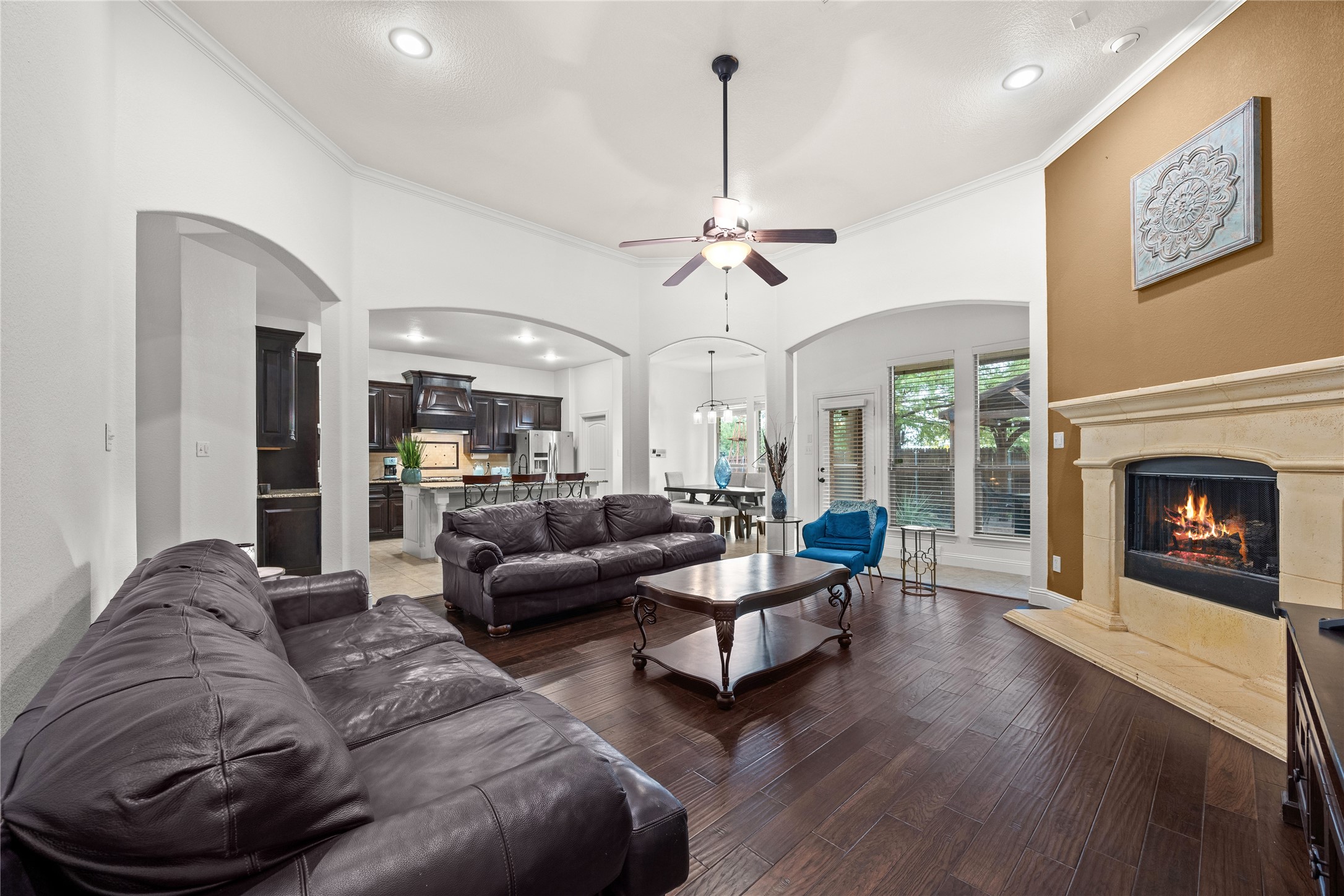 6424 Fitzgerald Drive