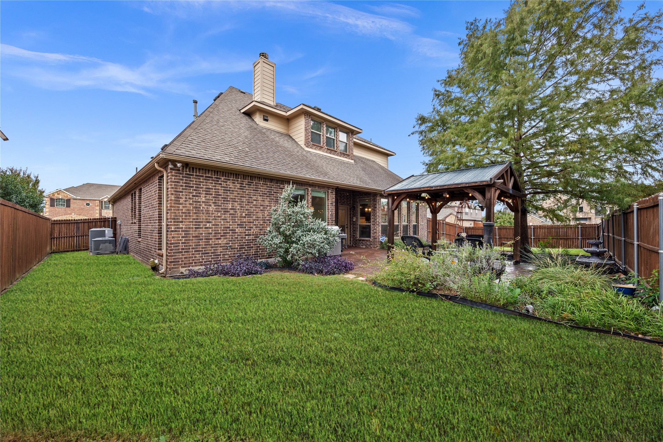 6424 Fitzgerald Drive