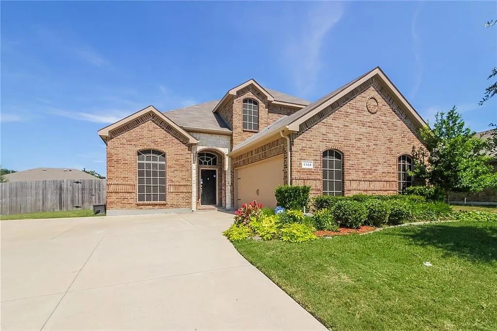 1108 Rio Vista Drive