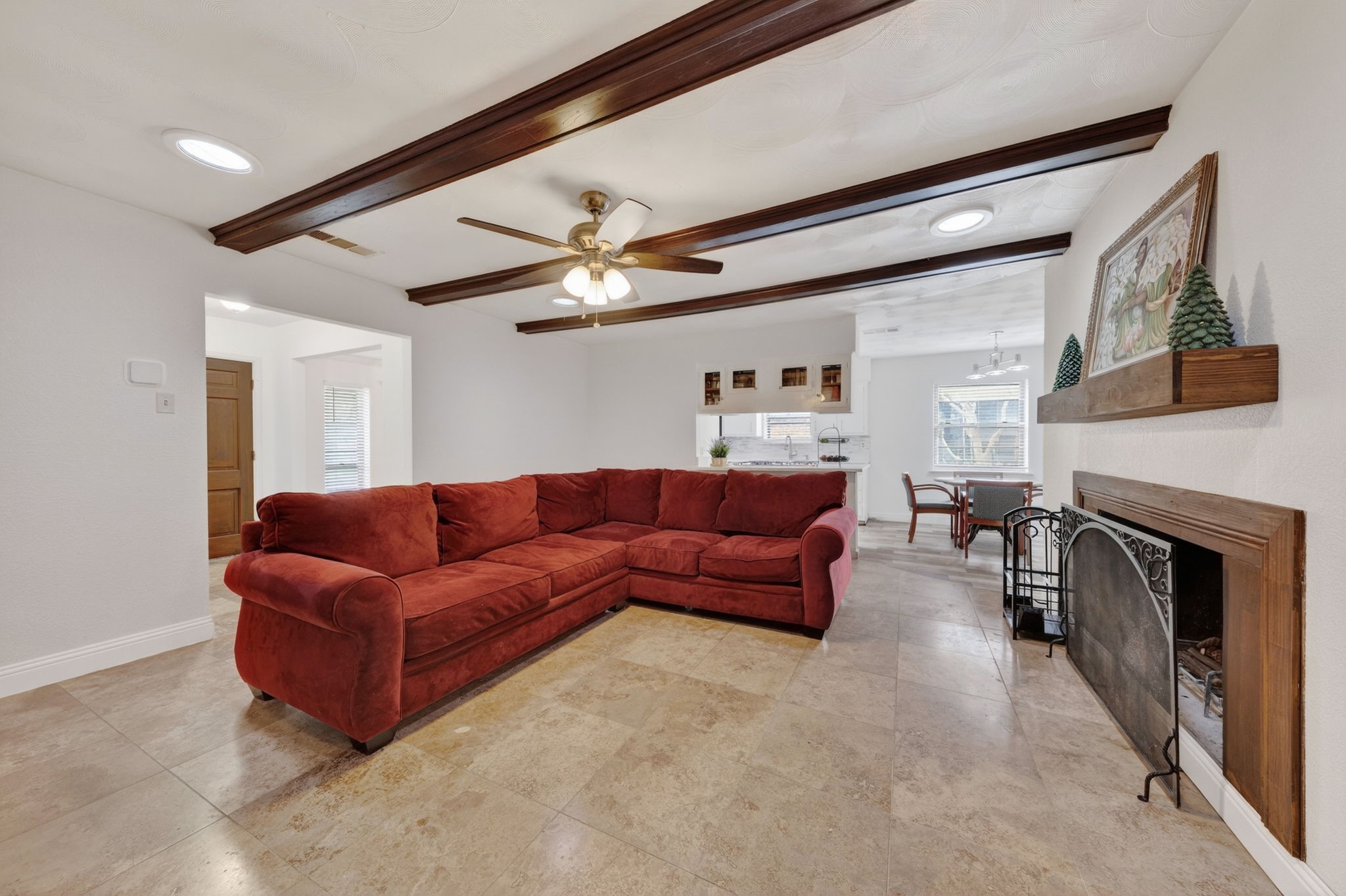 2315 Larchmont Drive