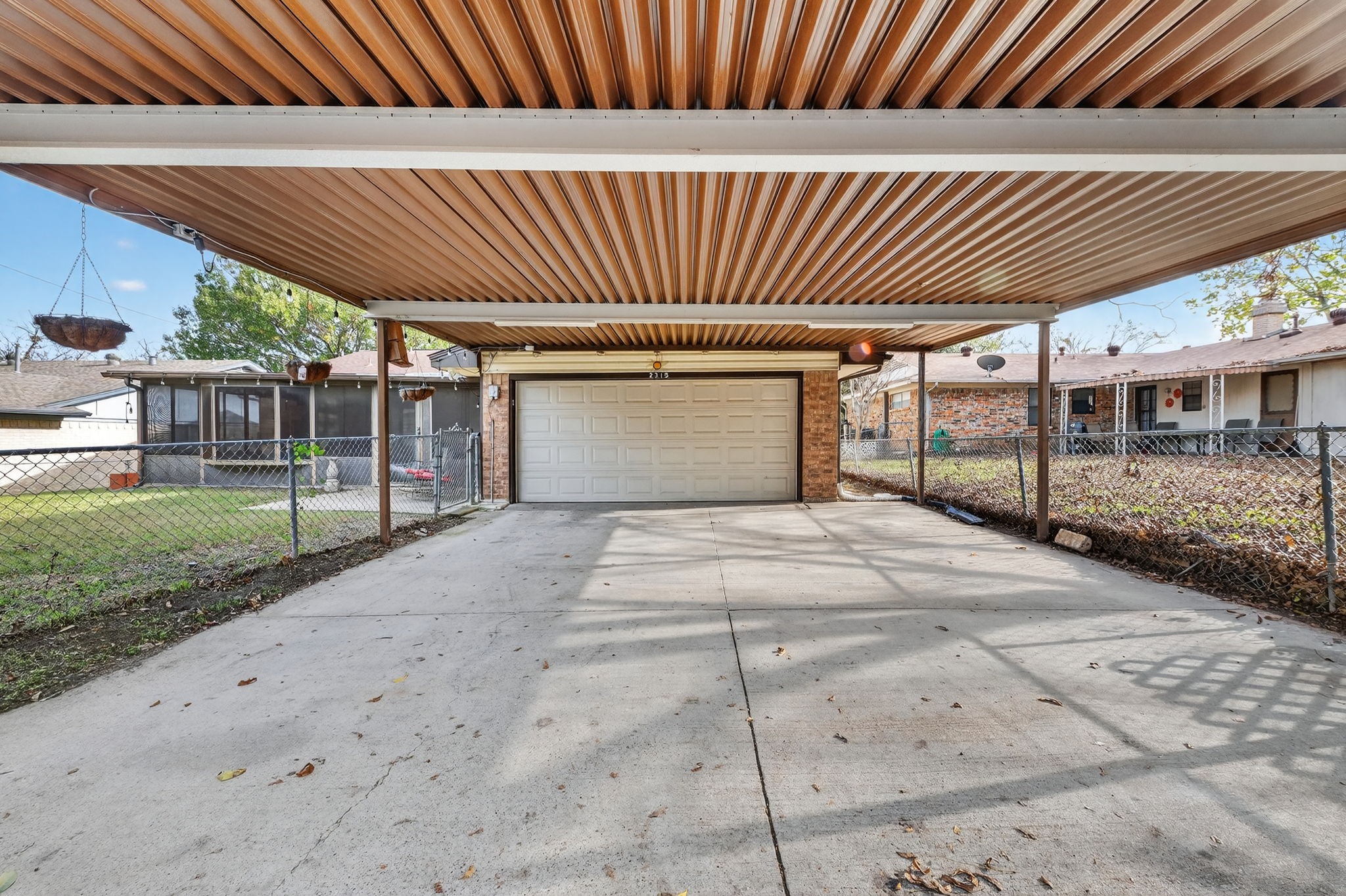 2315 Larchmont Drive