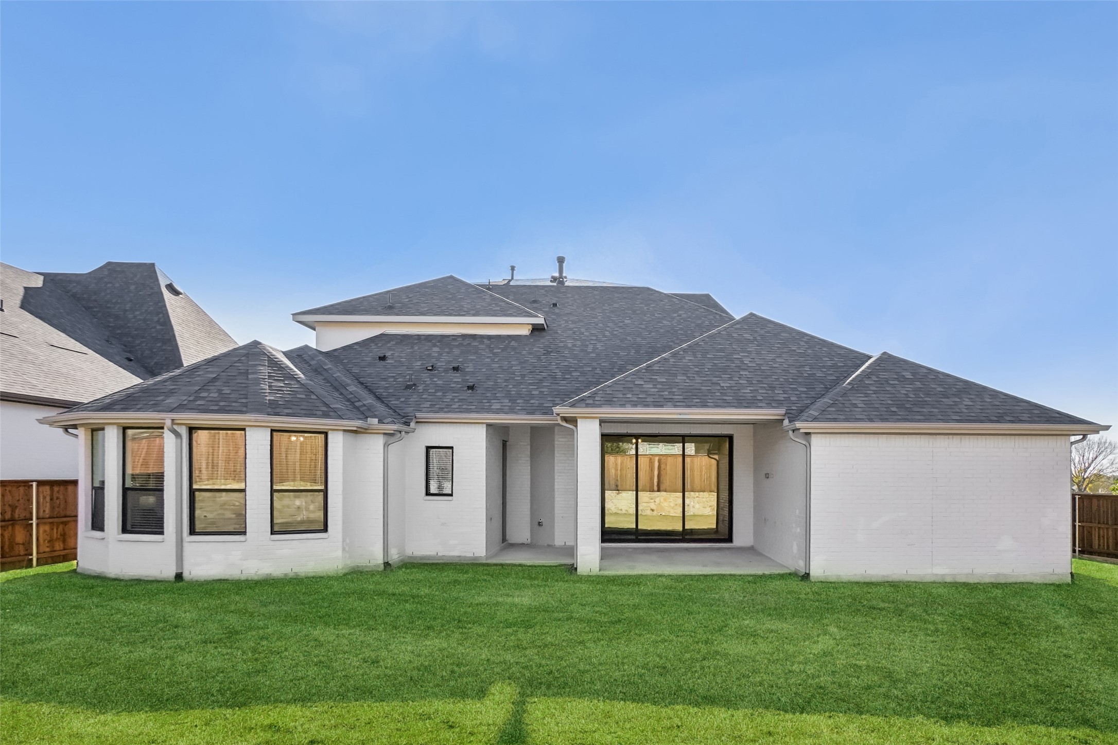 2800 Count Fleet Way