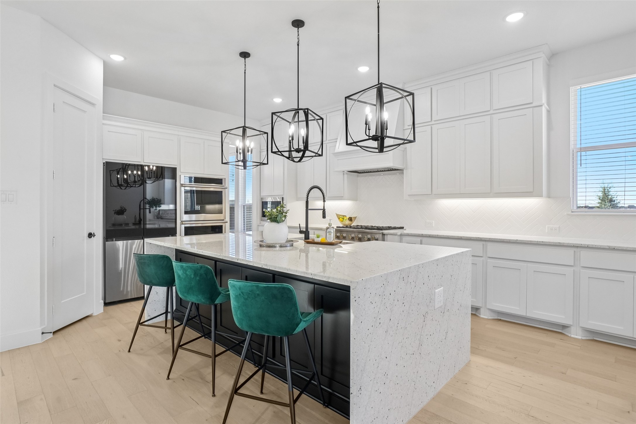 2800 Count Fleet Way