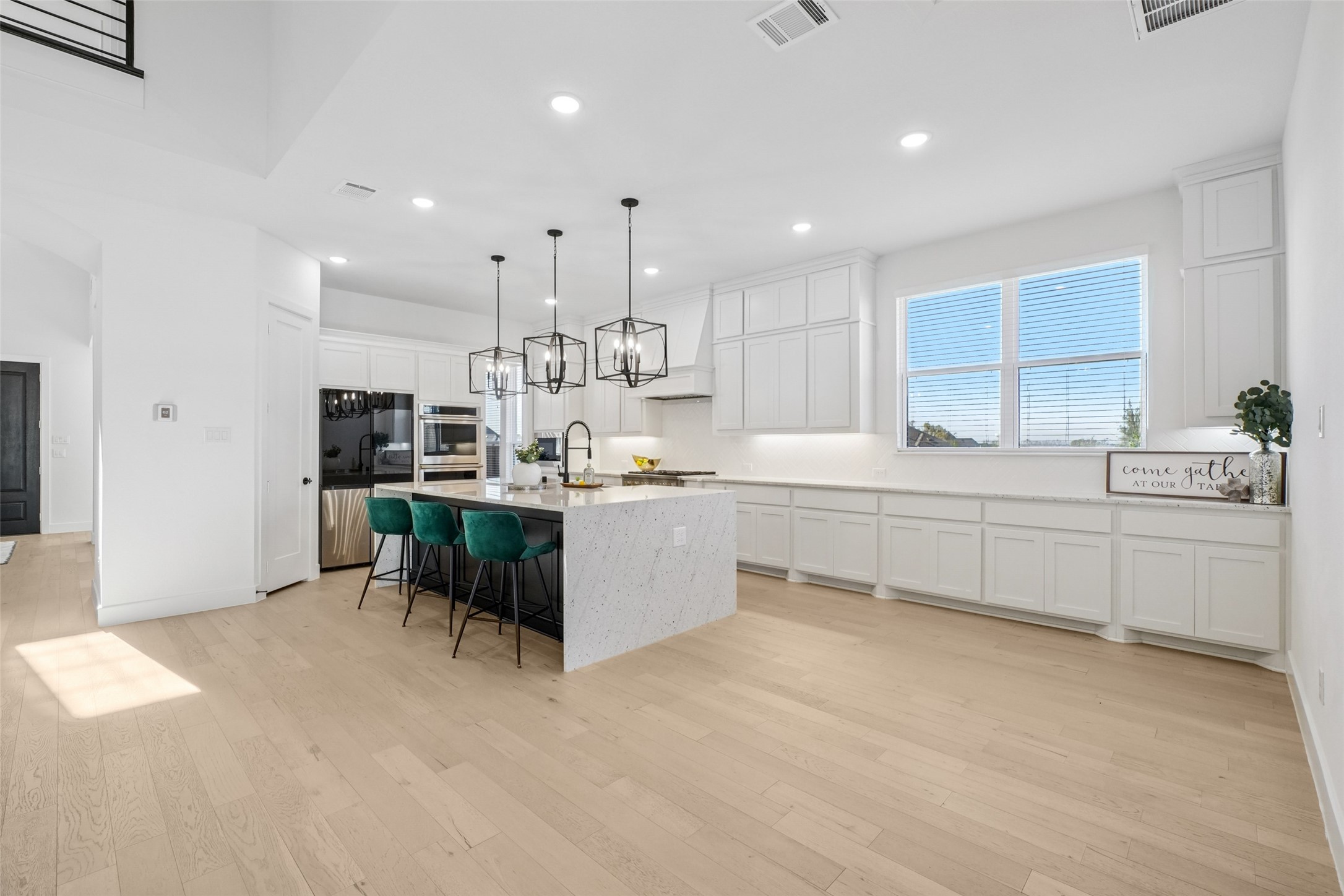 2800 Count Fleet Way