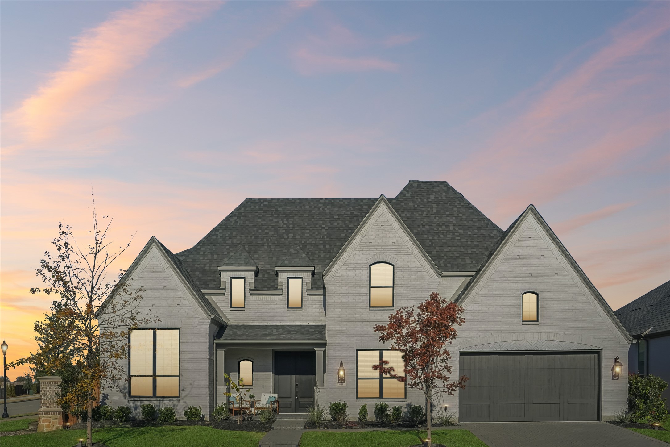 2800 Count Fleet Way