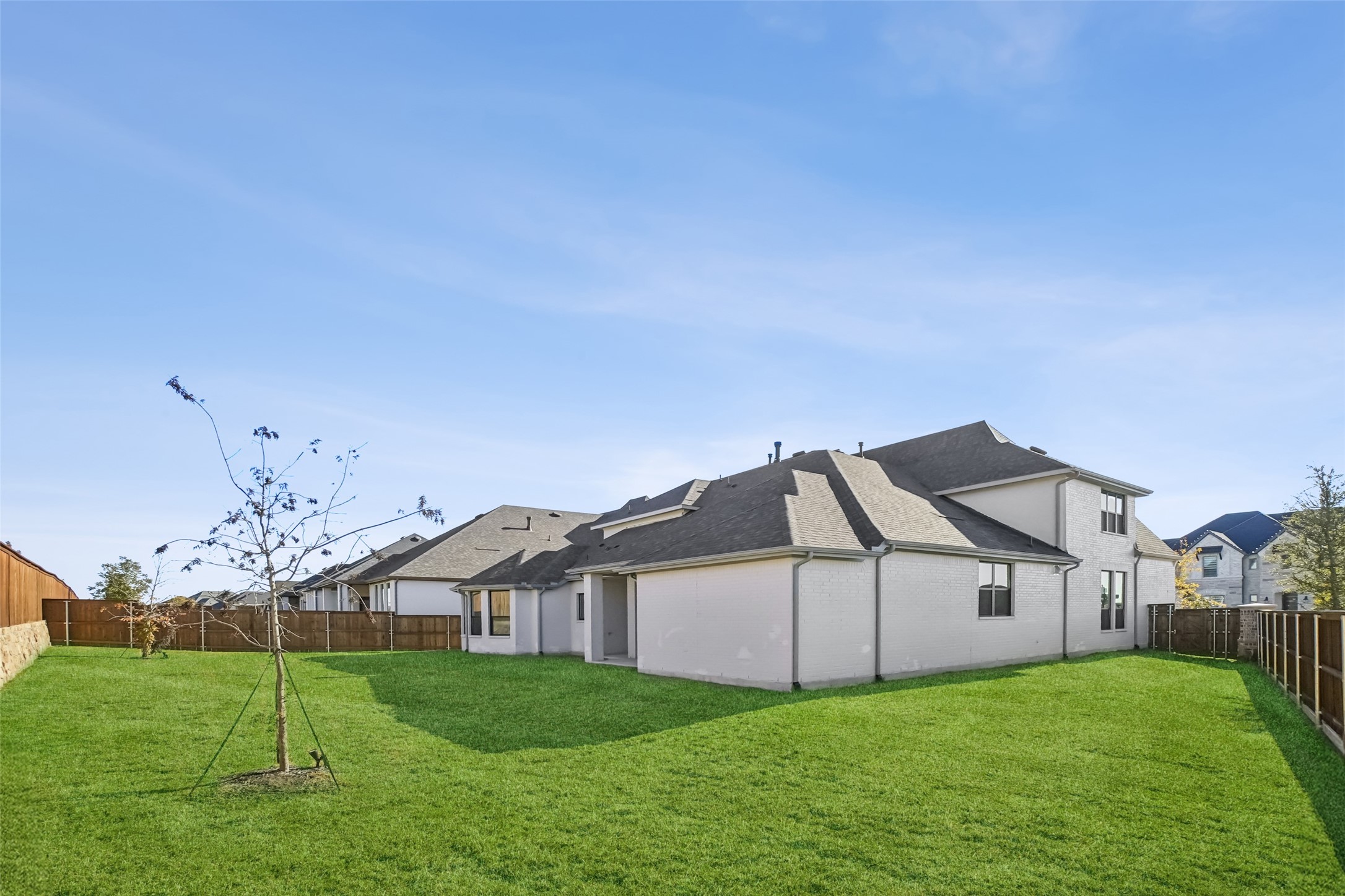 2800 Count Fleet Way