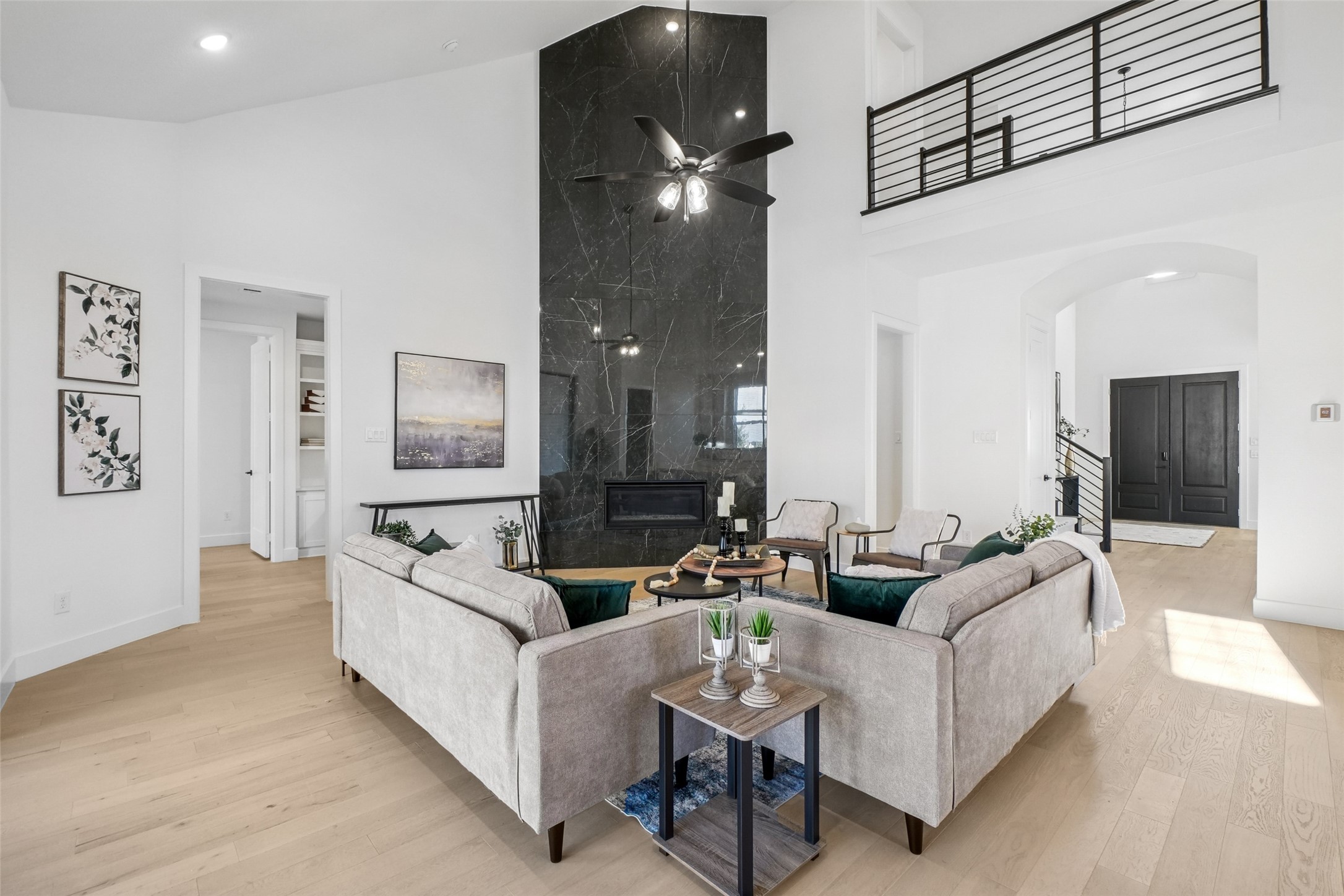 2800 Count Fleet Way