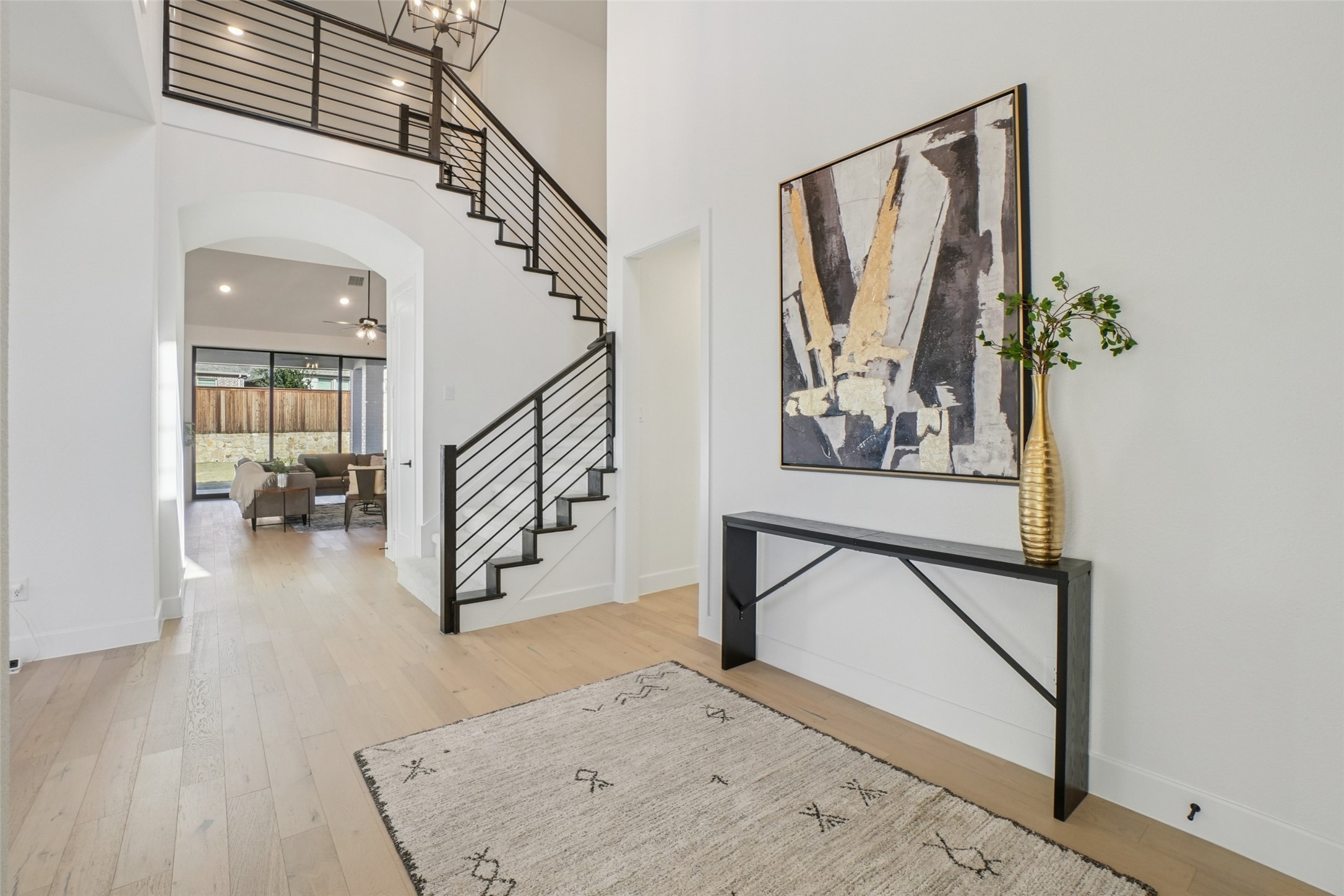 2800 Count Fleet Way