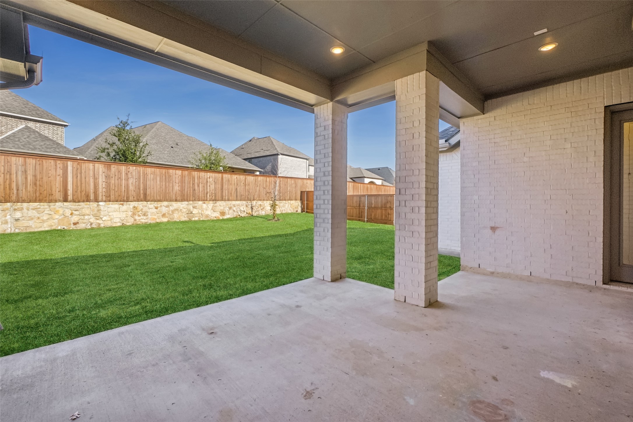 2800 Count Fleet Way