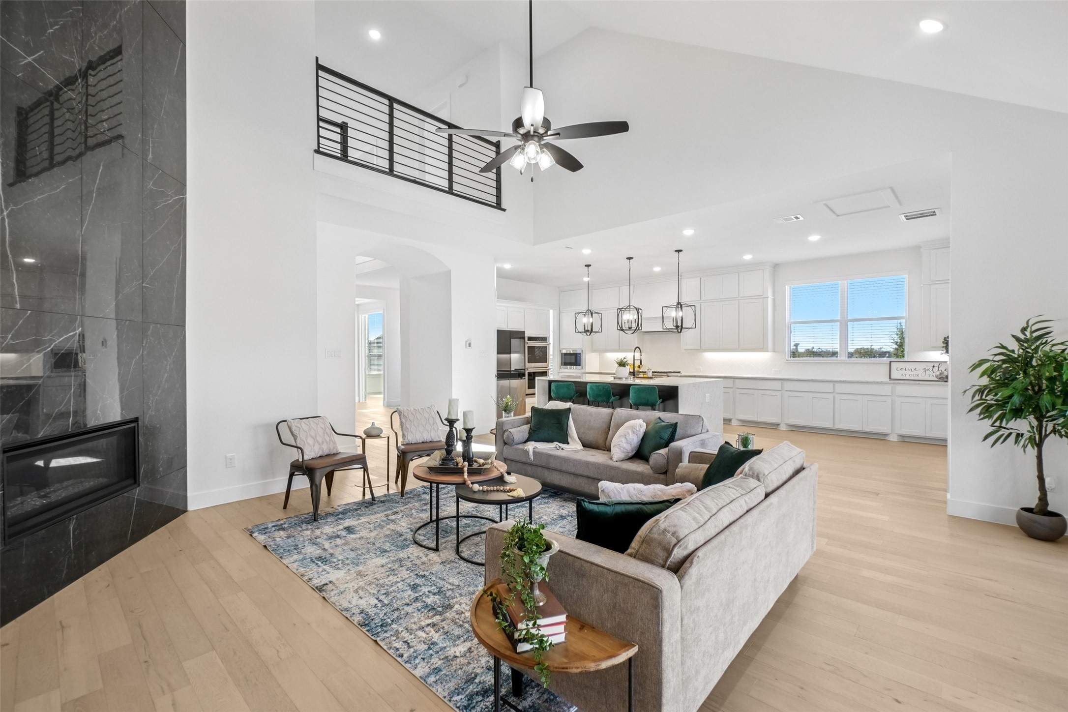 2800 Count Fleet Way