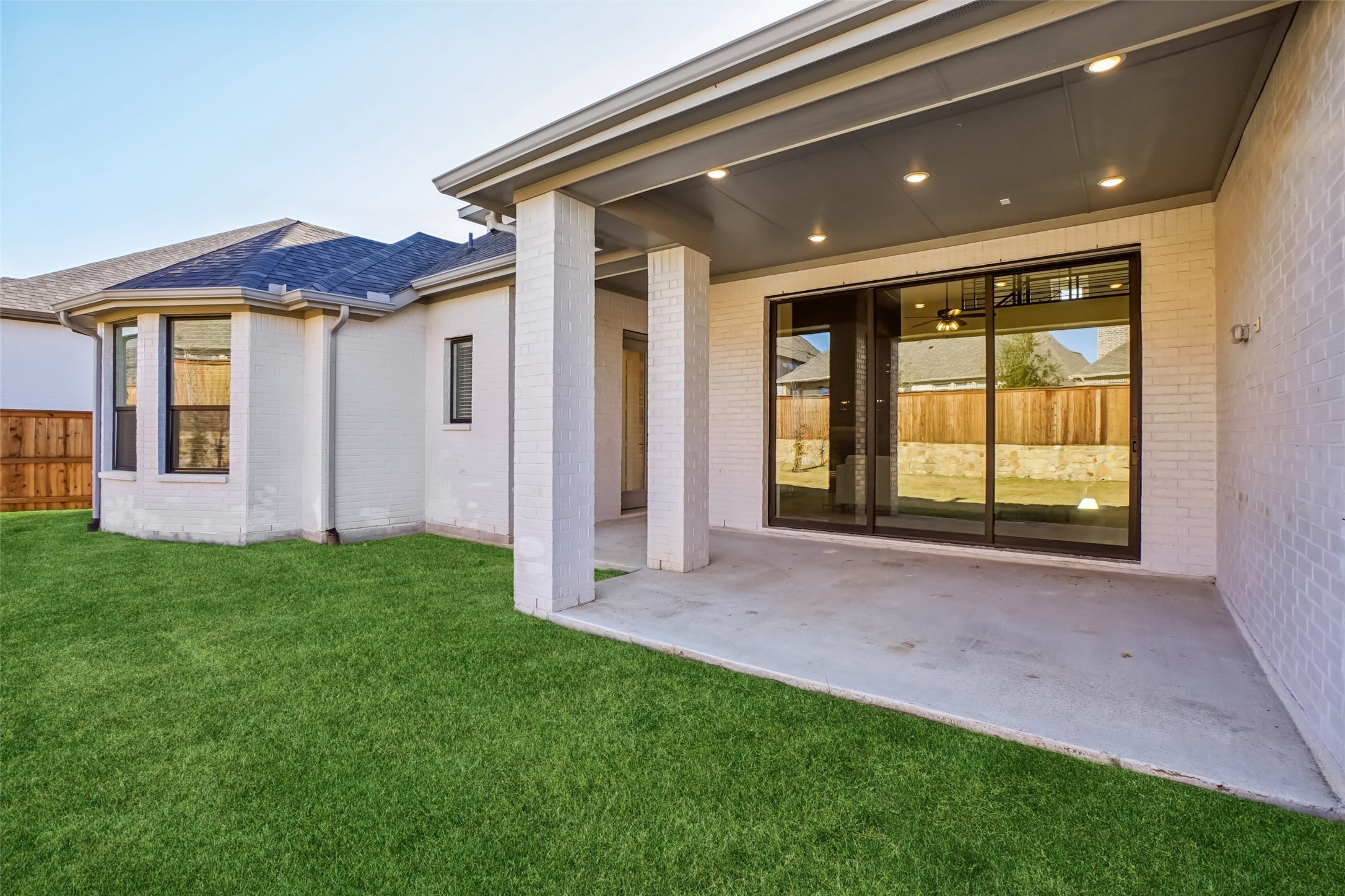 2800 Count Fleet Way