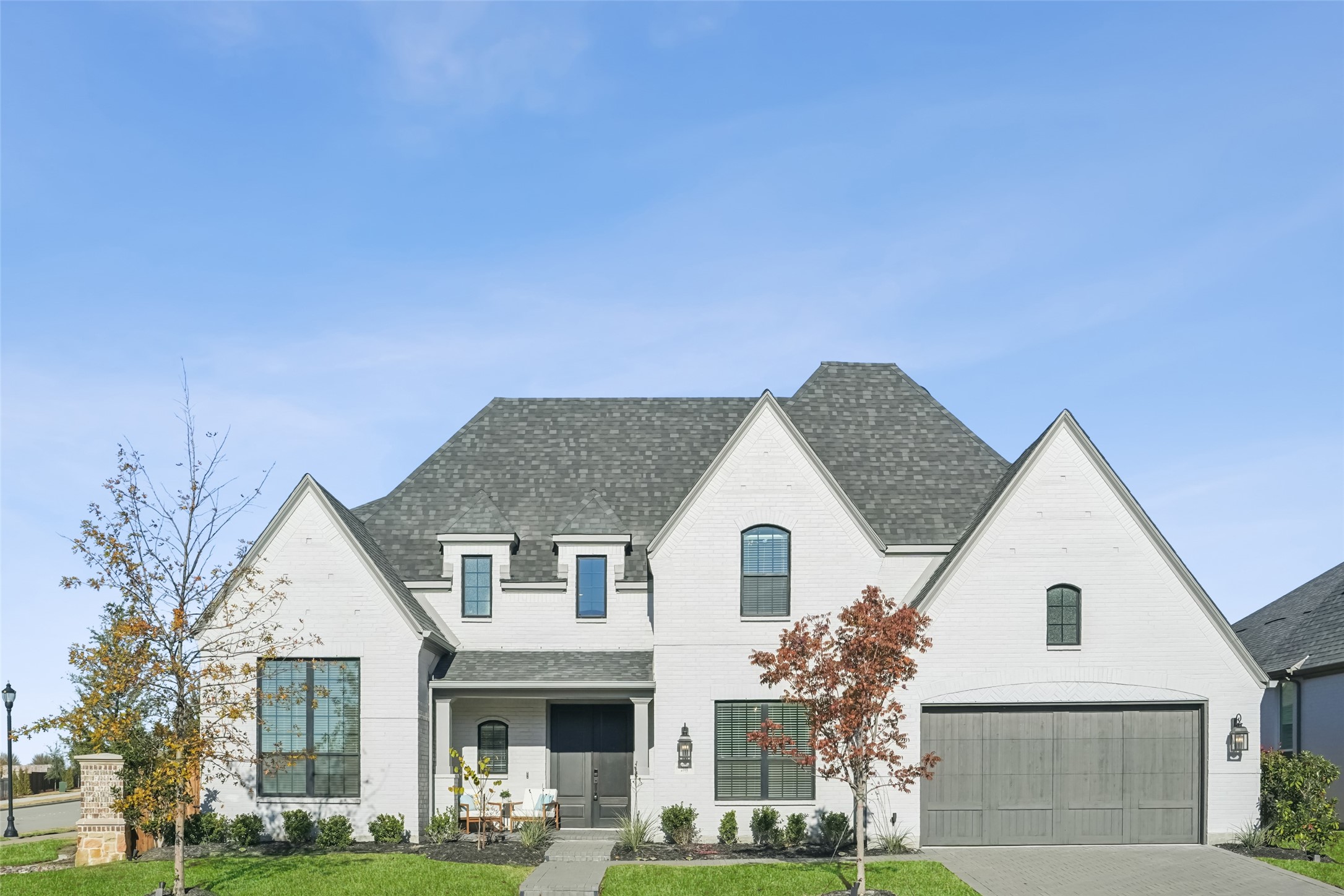 2800 Count Fleet Way