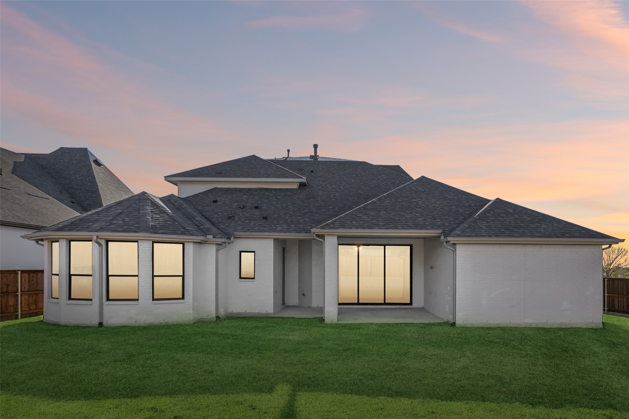 2800 Count Fleet Way