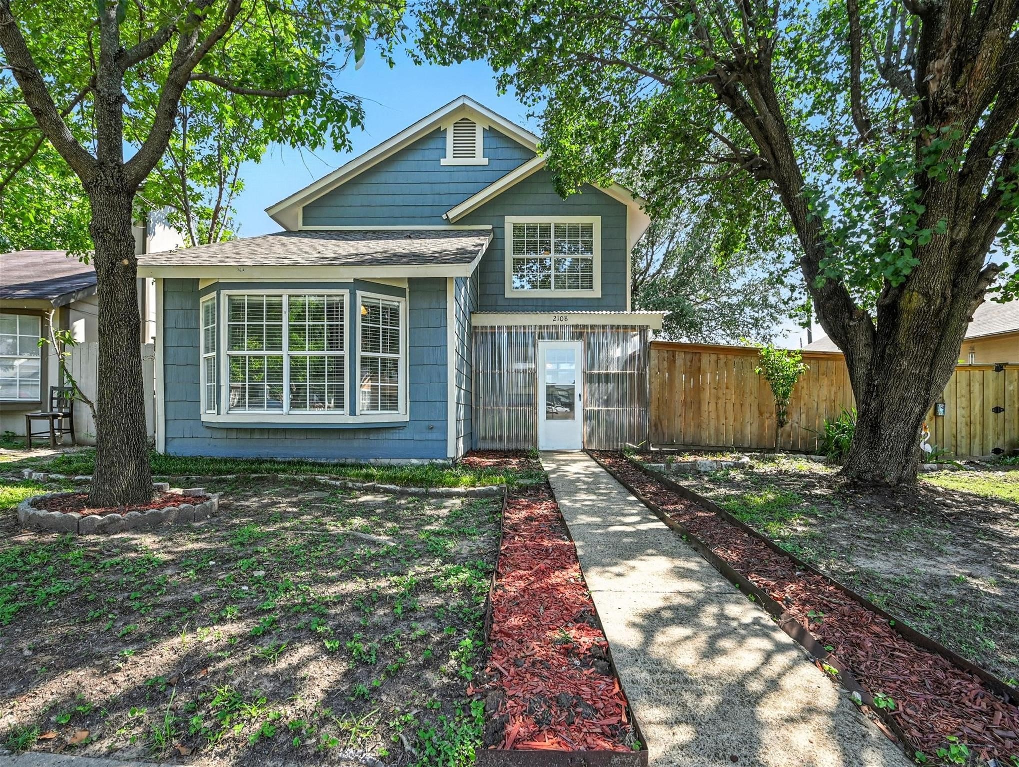 2108 Chatham Square Court