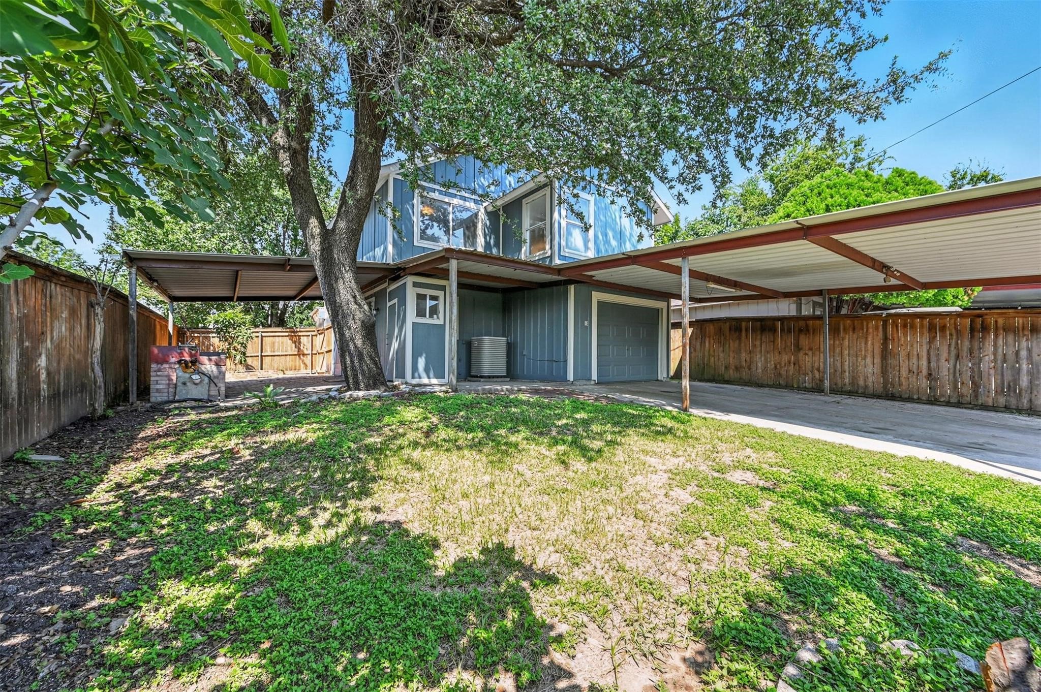 2108 Chatham Square Court