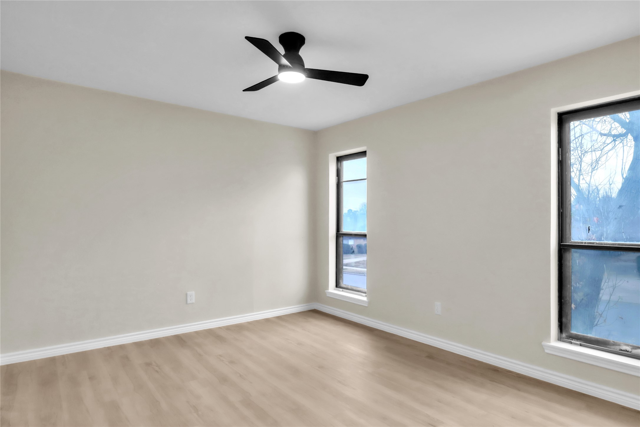 600 Flintridge Court