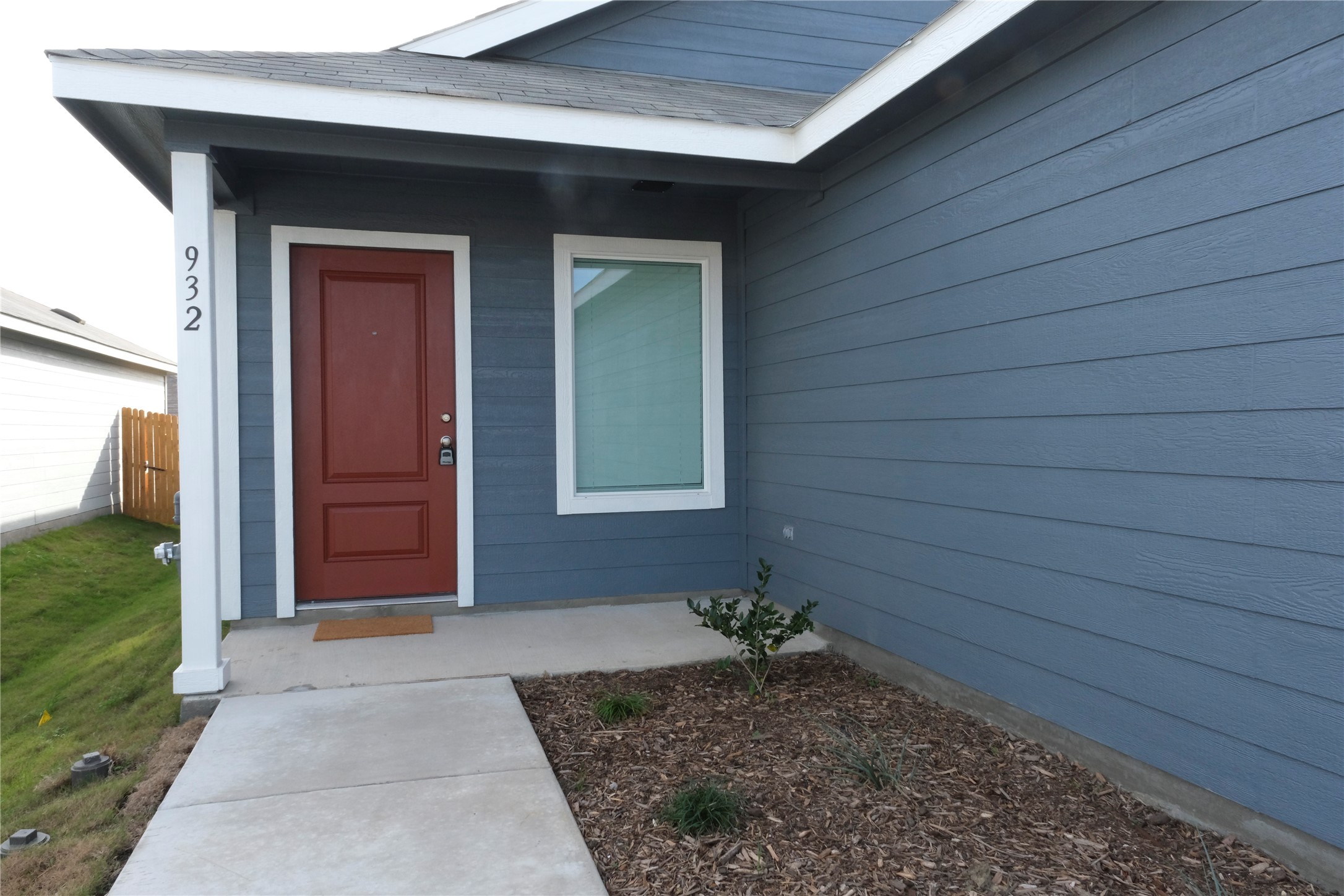 932 Calley Pear Trail