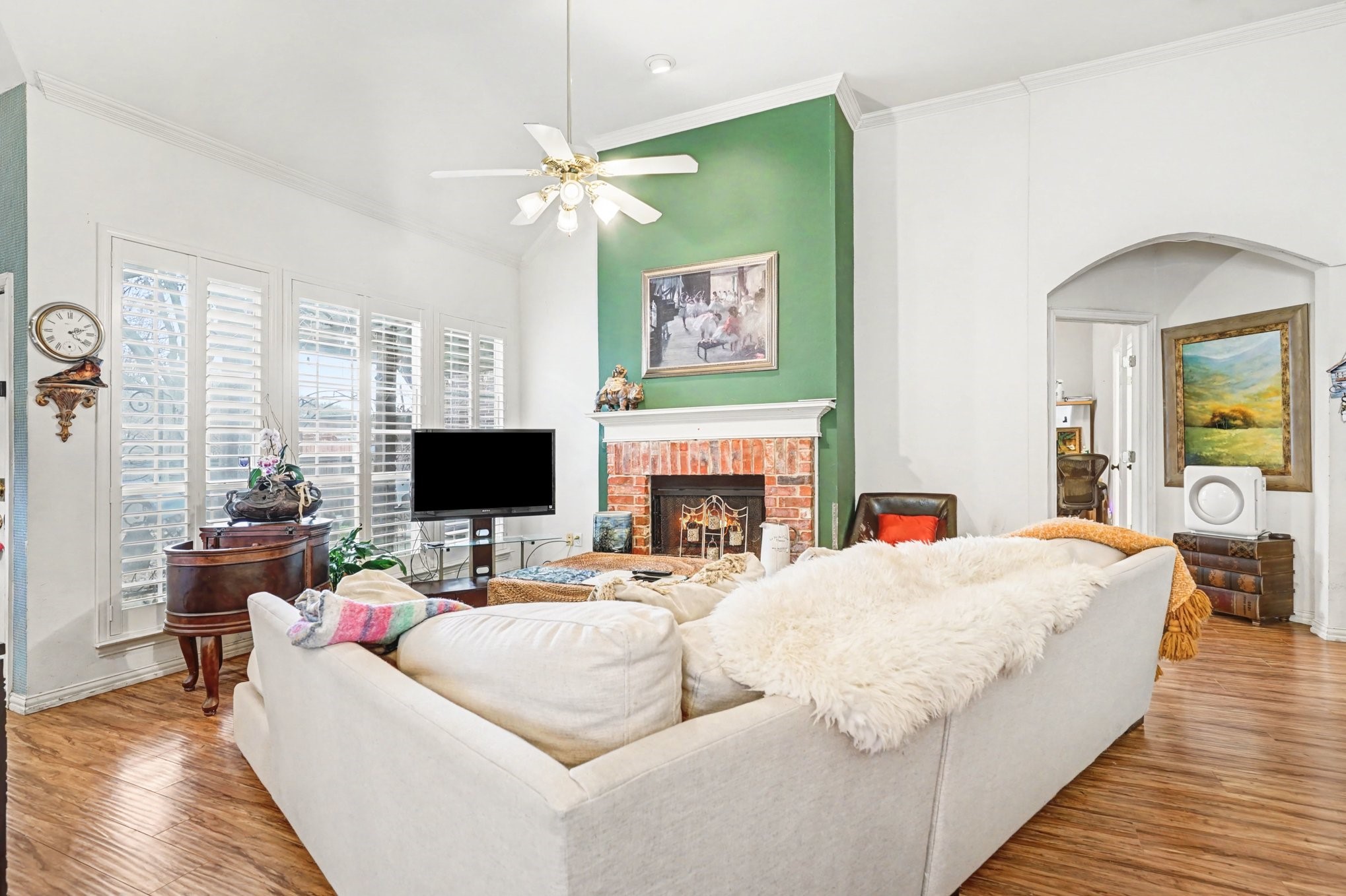 3428 Misty Meadow Drive