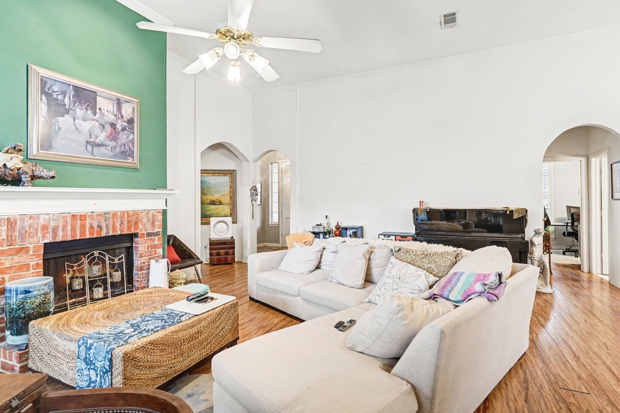 3428 Misty Meadow Drive