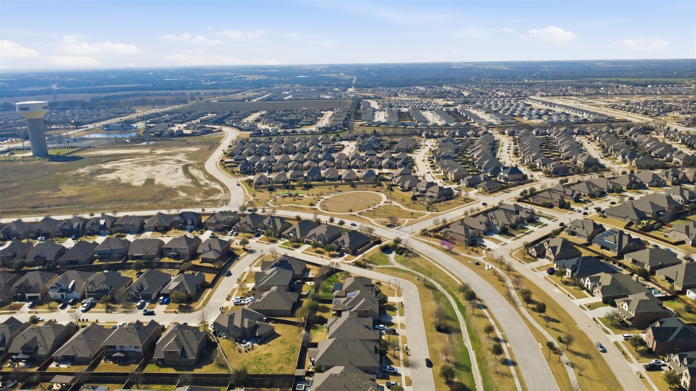 917 Navasota Trail
