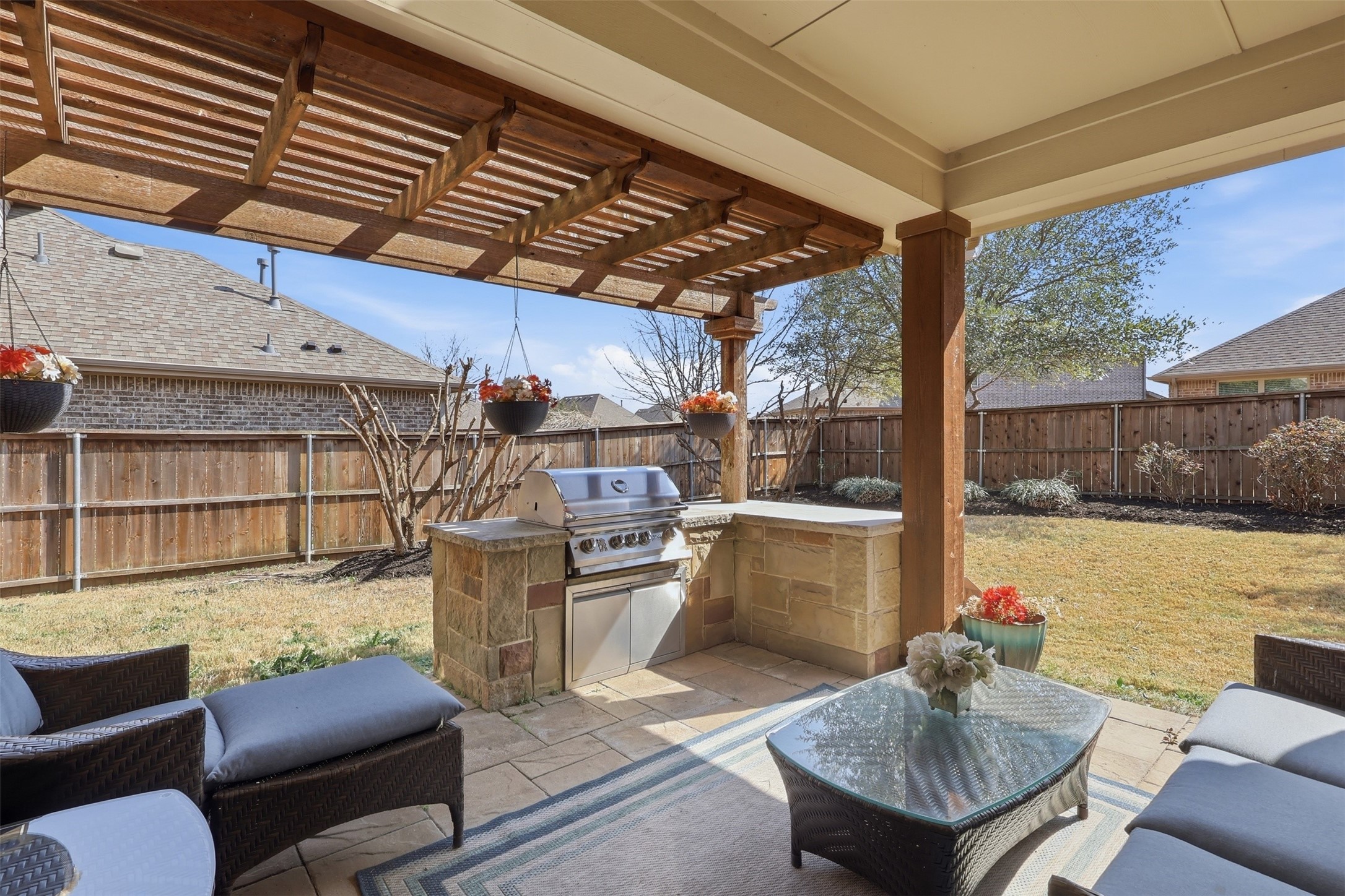 917 Navasota Trail