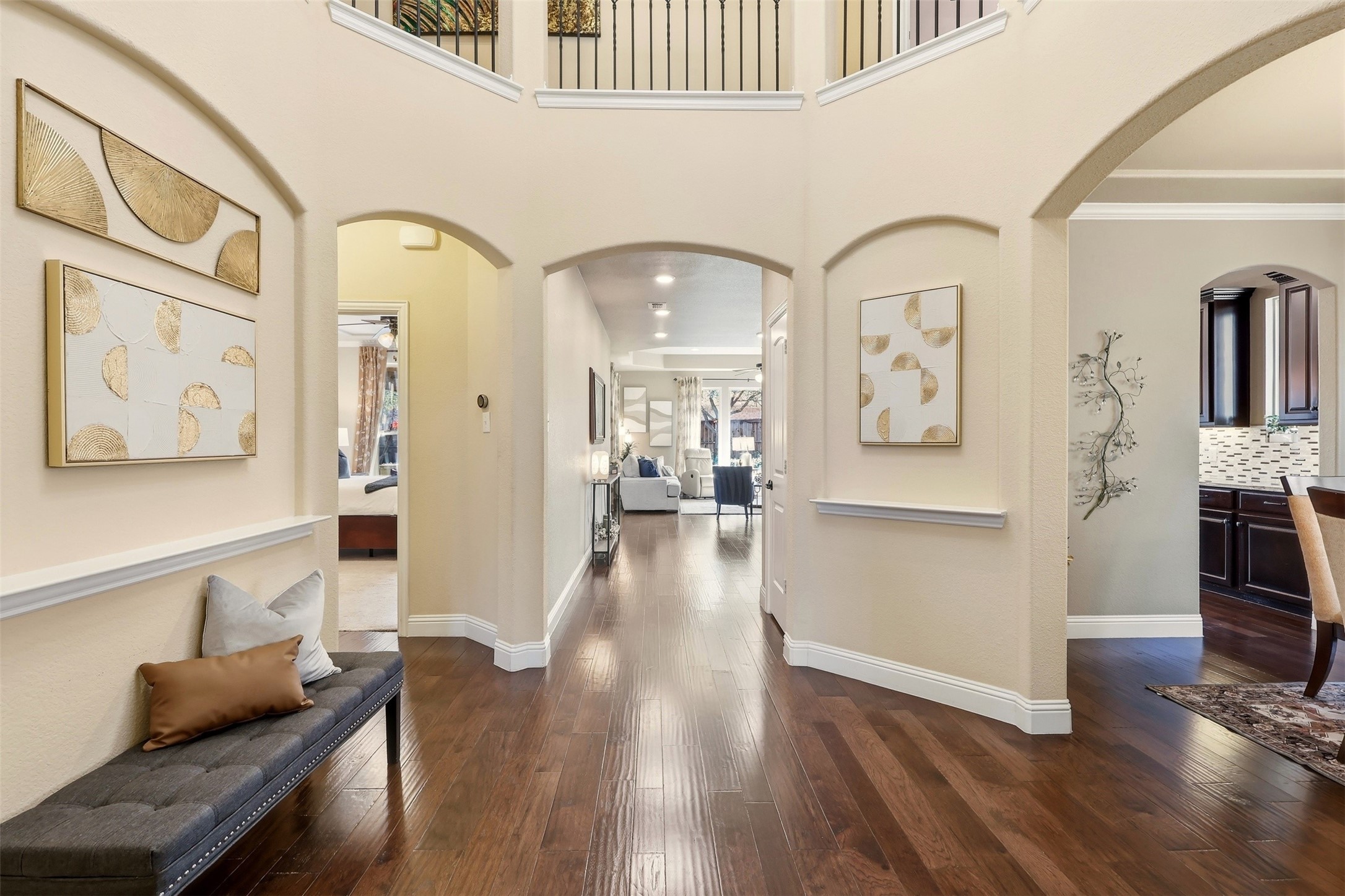 917 Navasota Trail