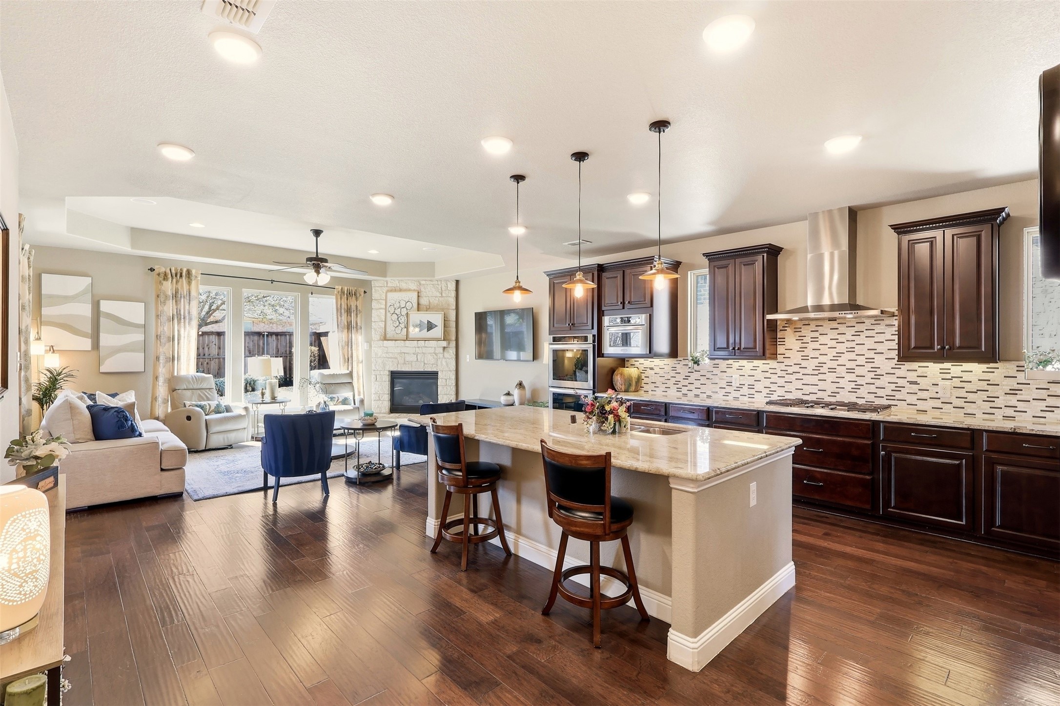 917 Navasota Trail