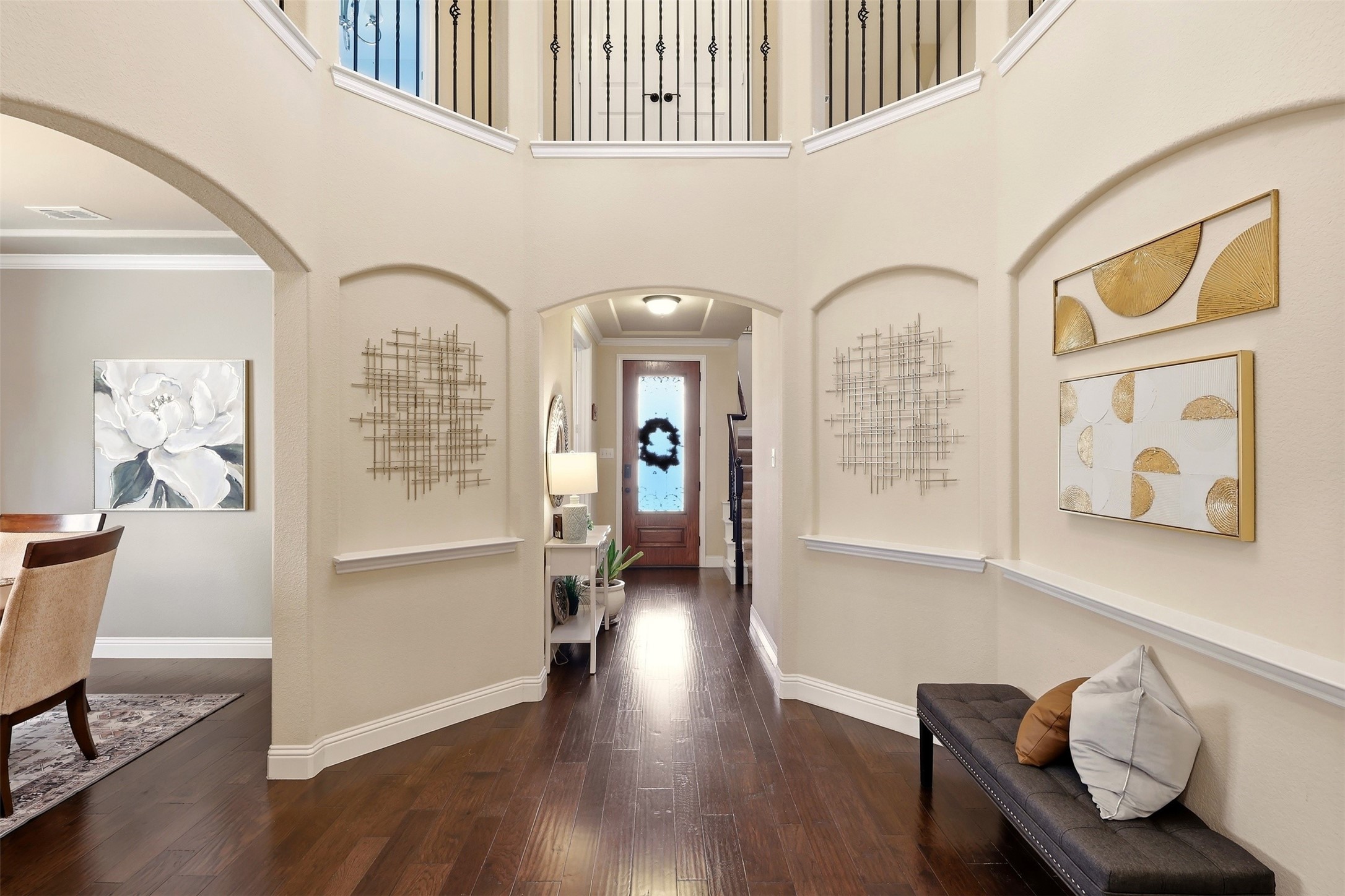 917 Navasota Trail