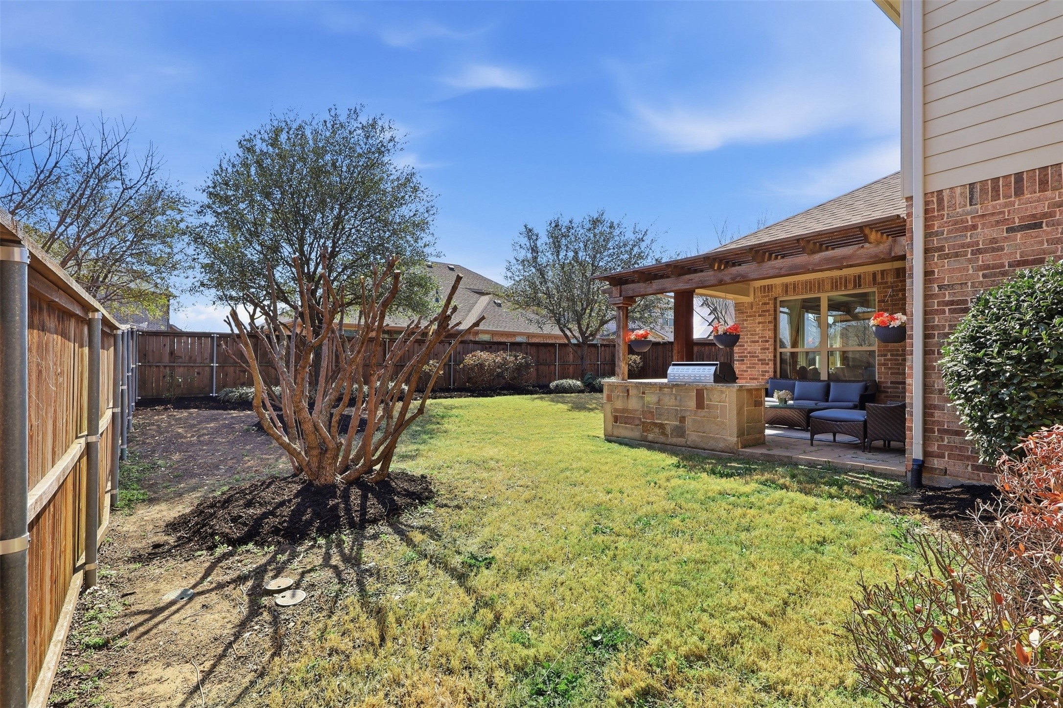917 Navasota Trail