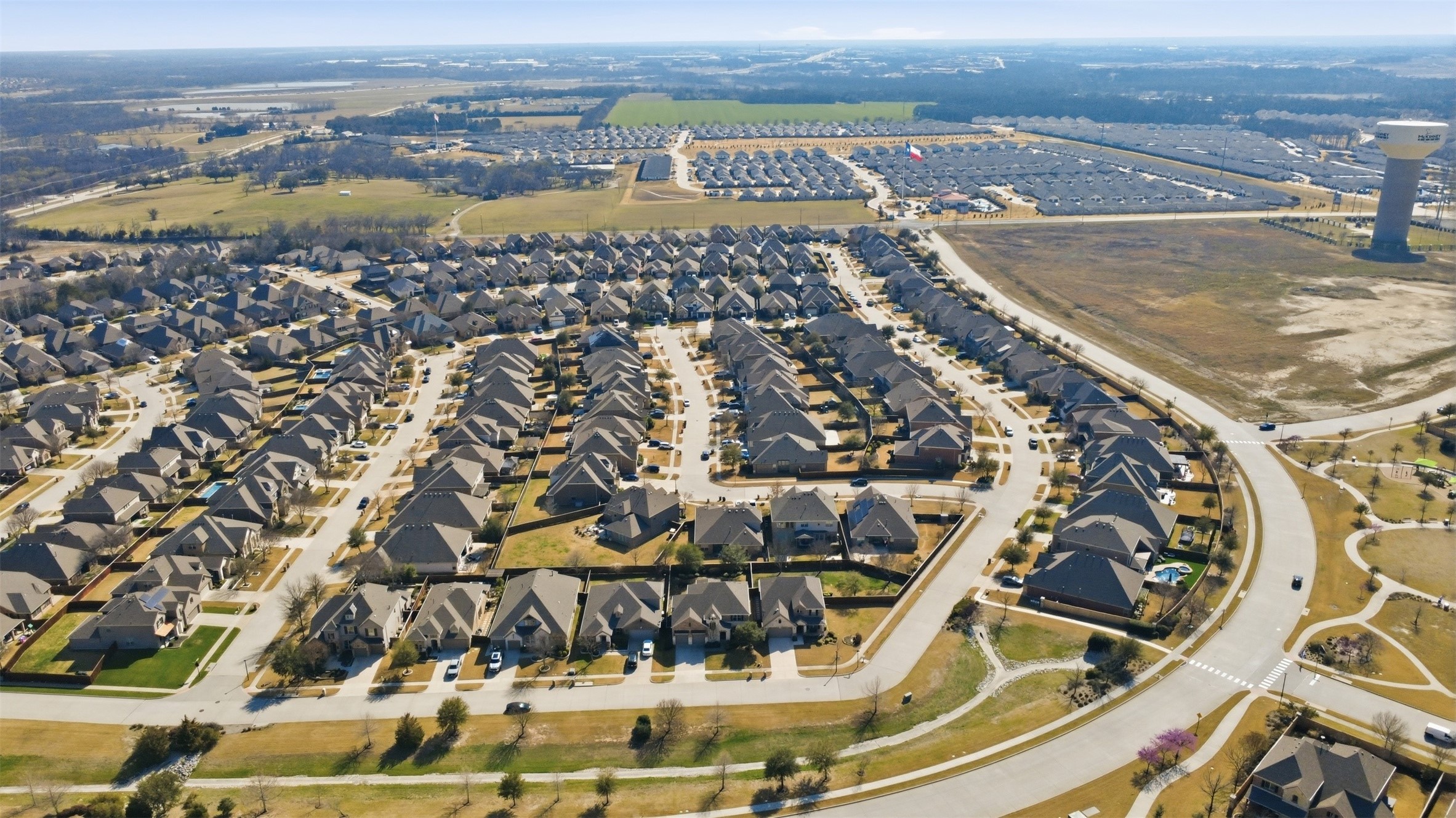 917 Navasota Trail