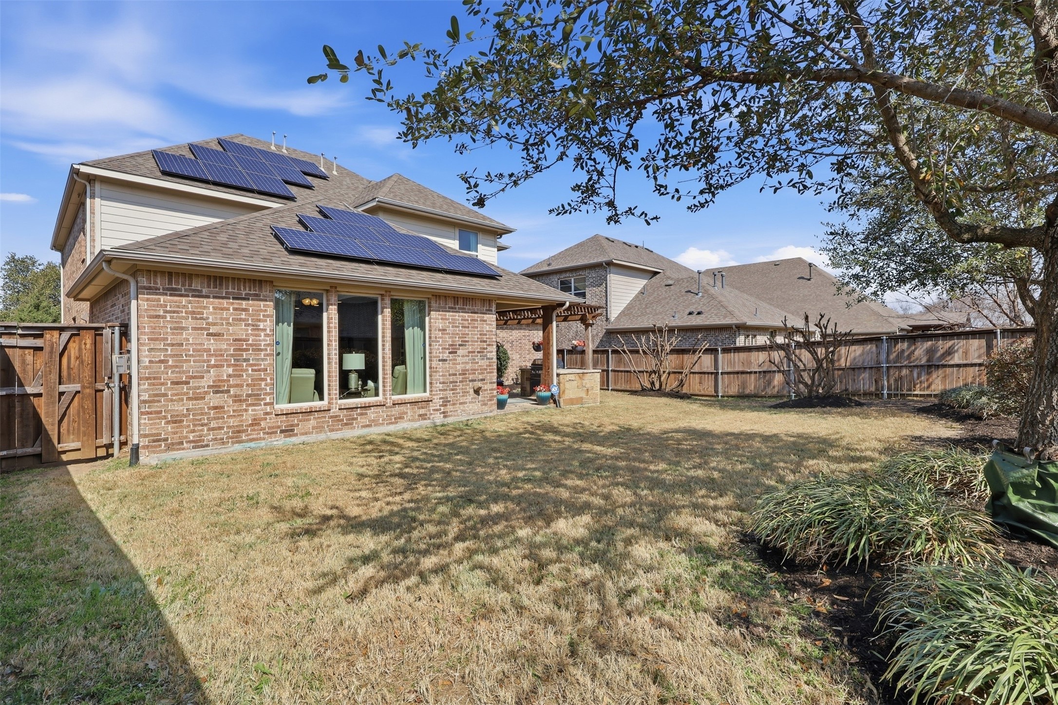 917 Navasota Trail