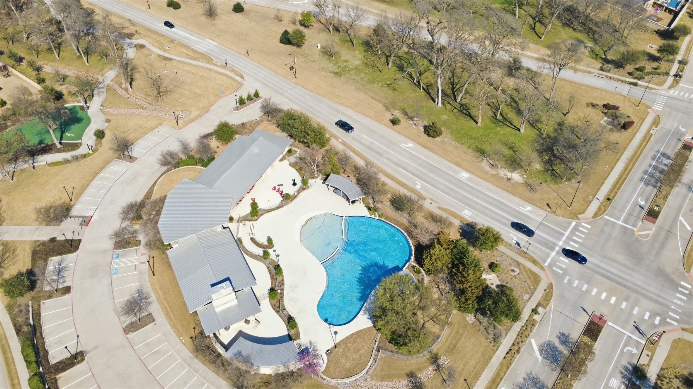 917 Navasota Trail
