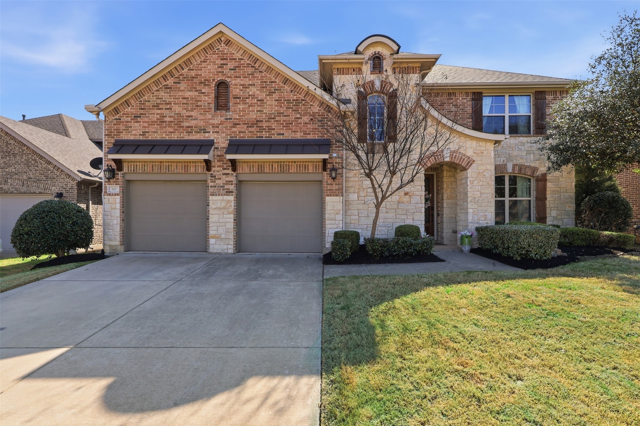 917 Navasota Trail