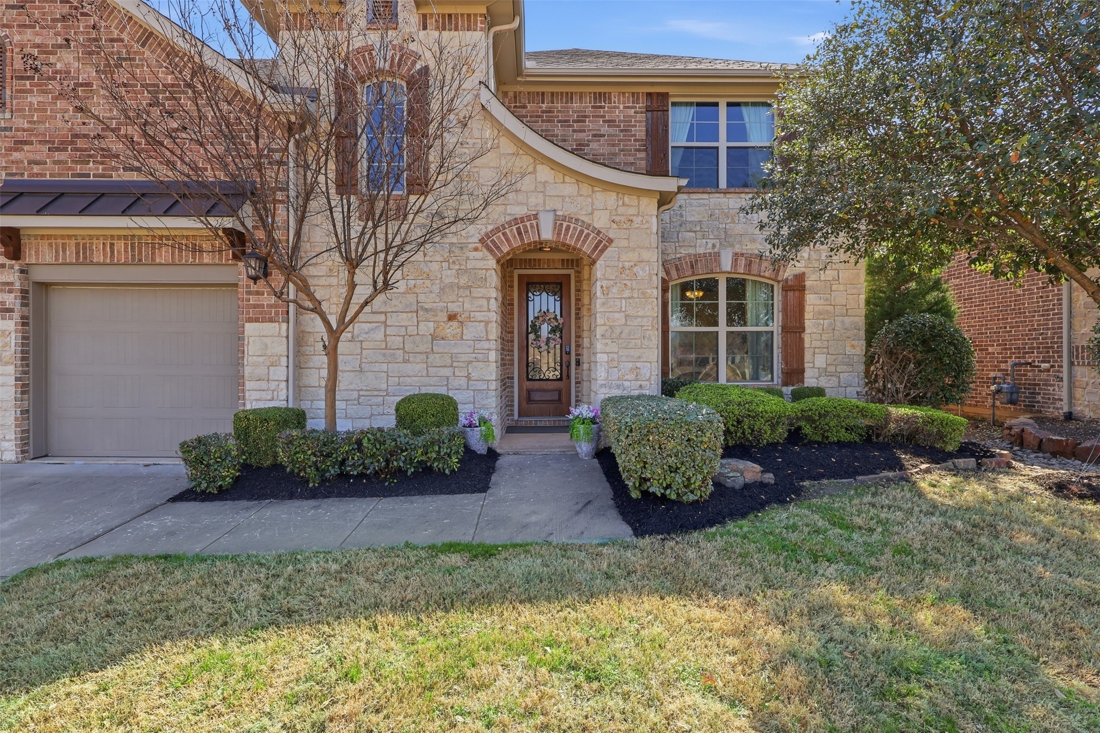 917 Navasota Trail