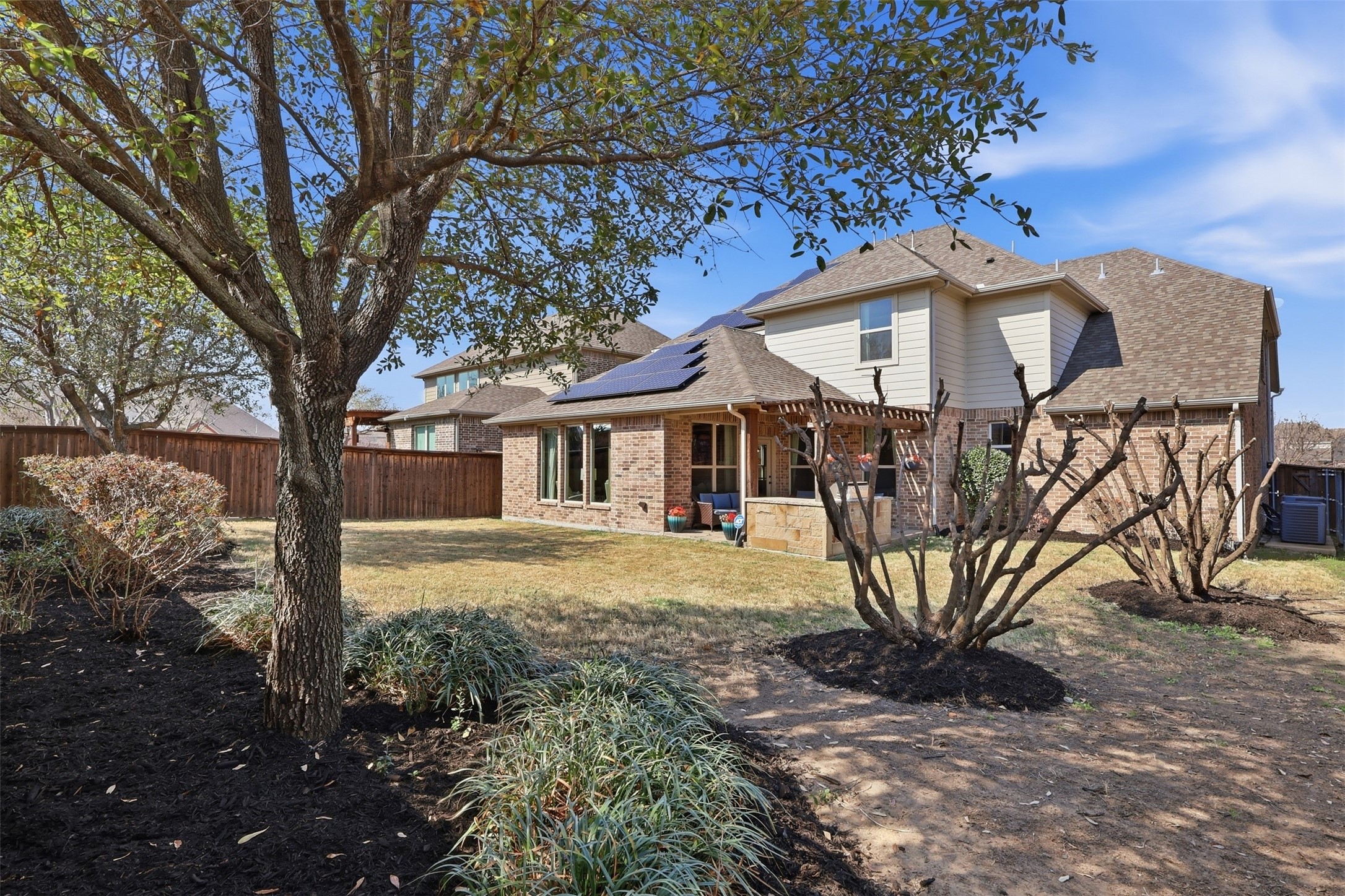 917 Navasota Trail