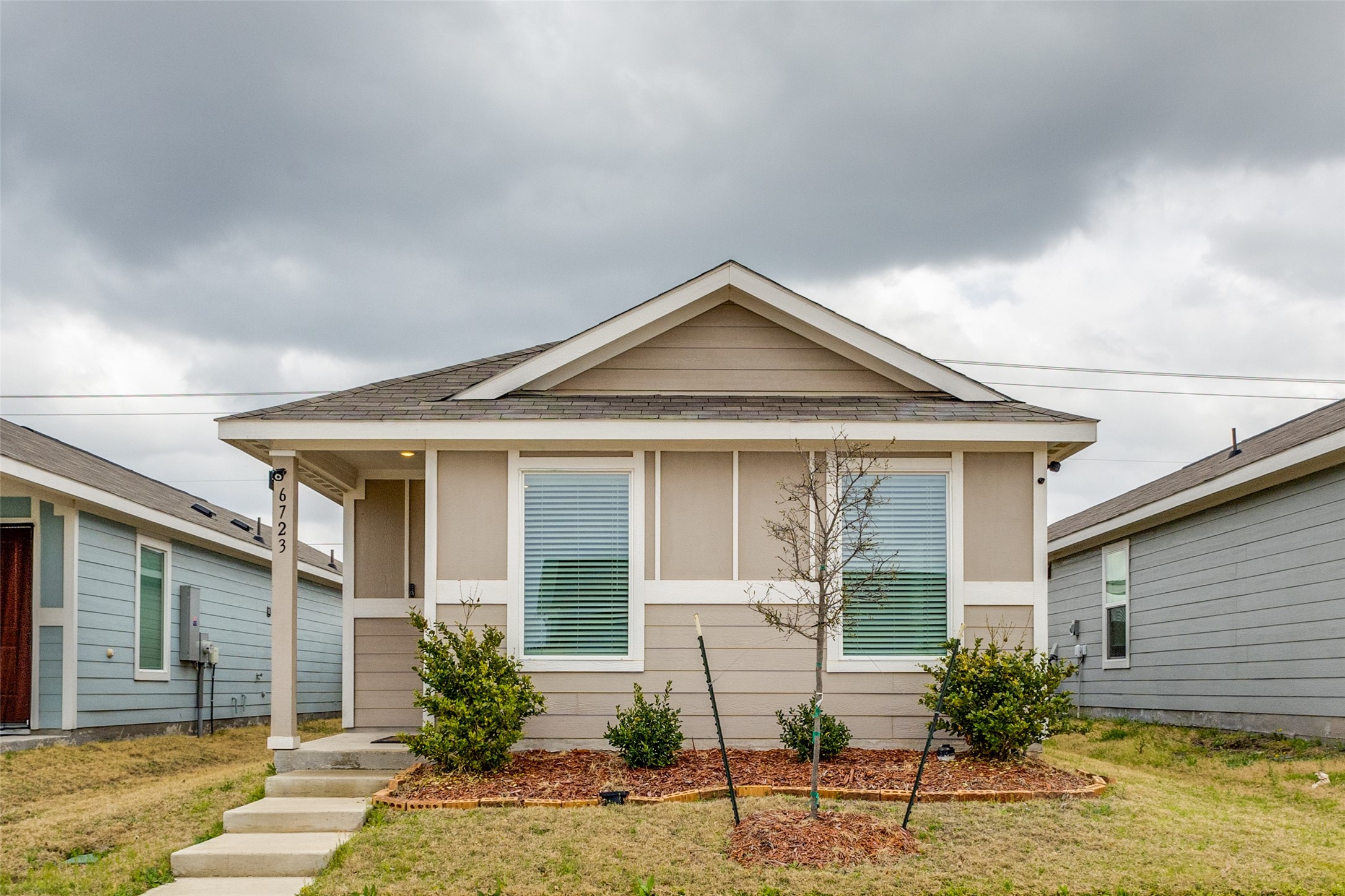 6723 Coulter Drive